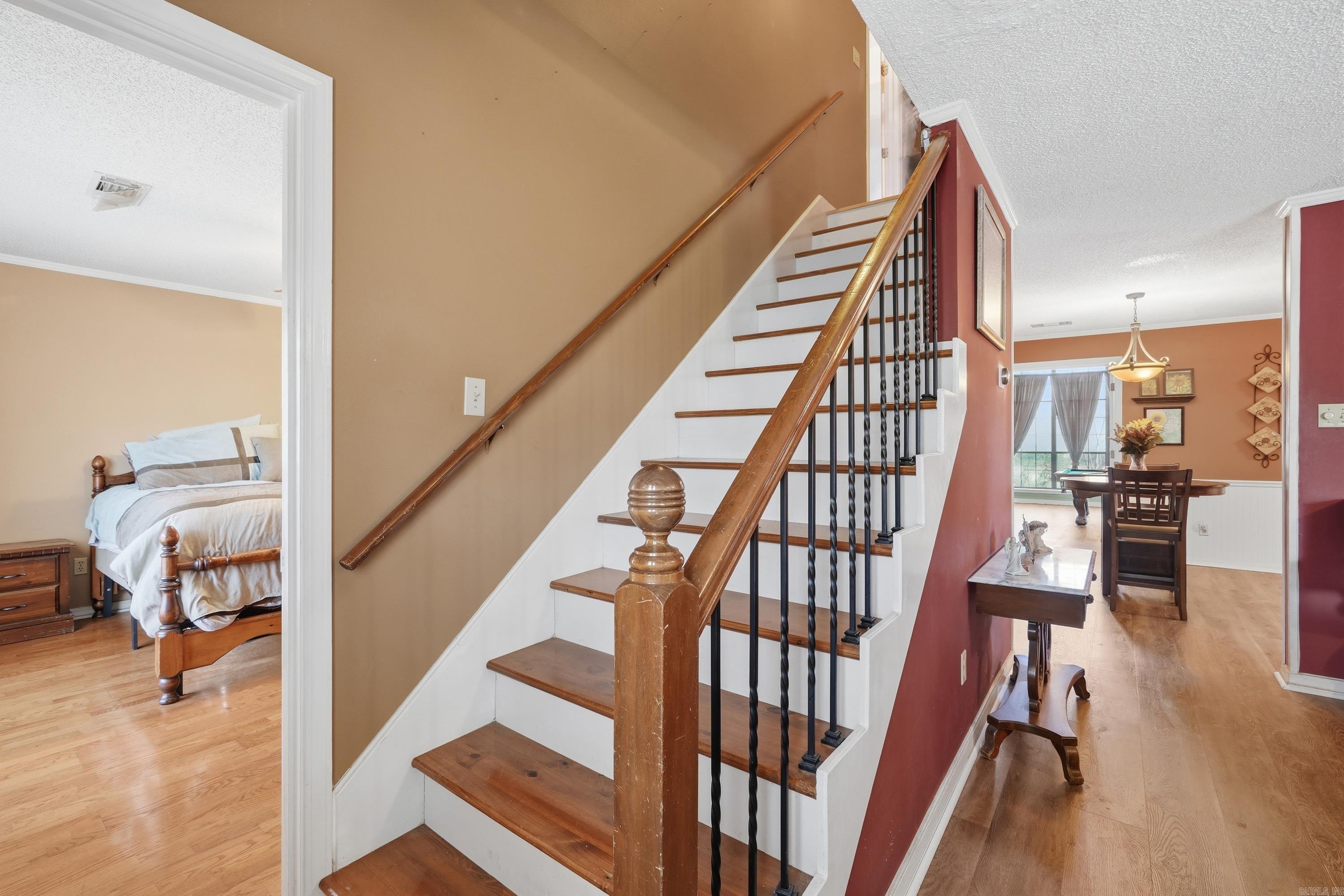 612 Dogwood Meadows  Austin, AR