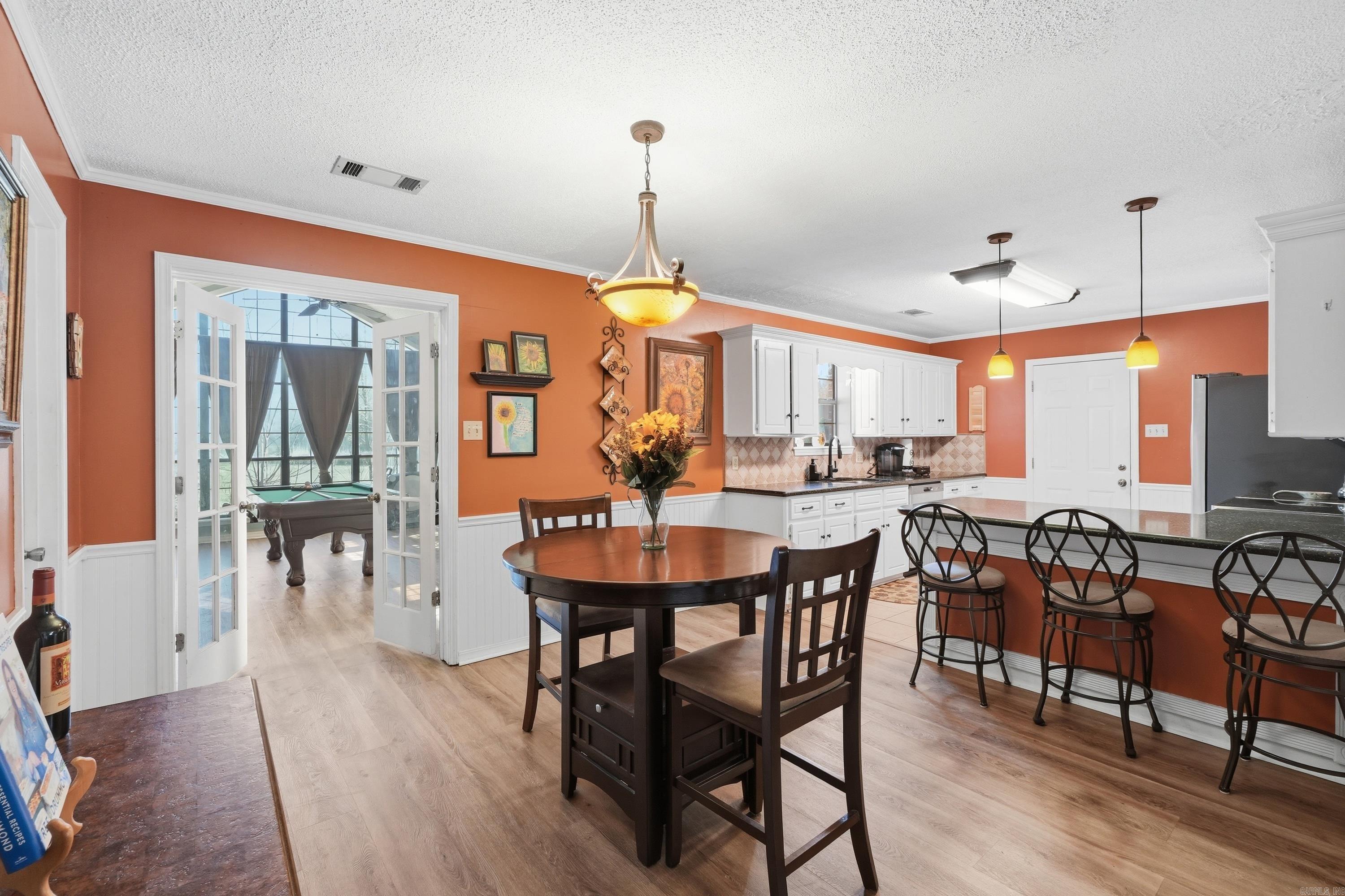 612 Dogwood Meadows  Austin, AR