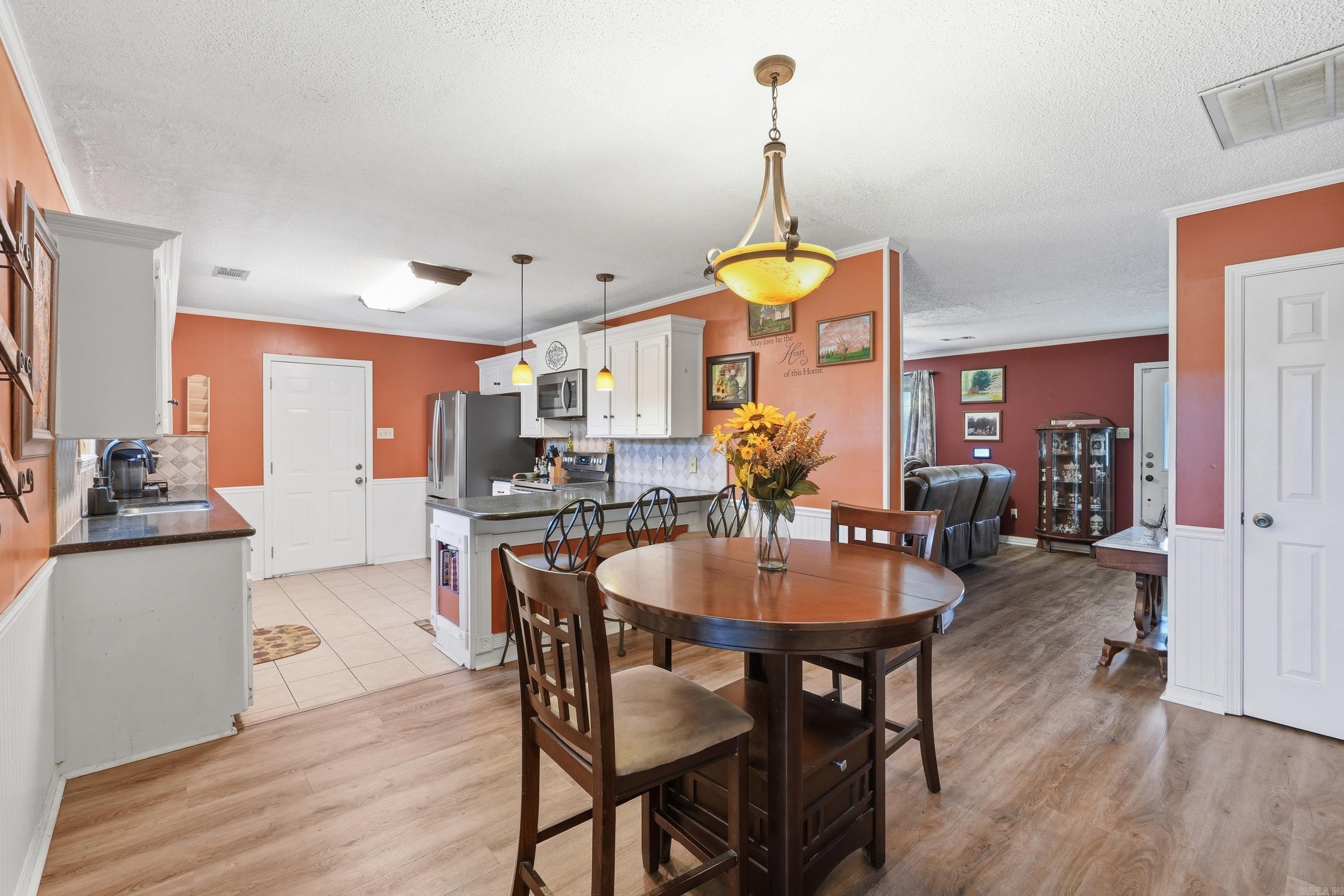 612 Dogwood Meadows  Austin, AR