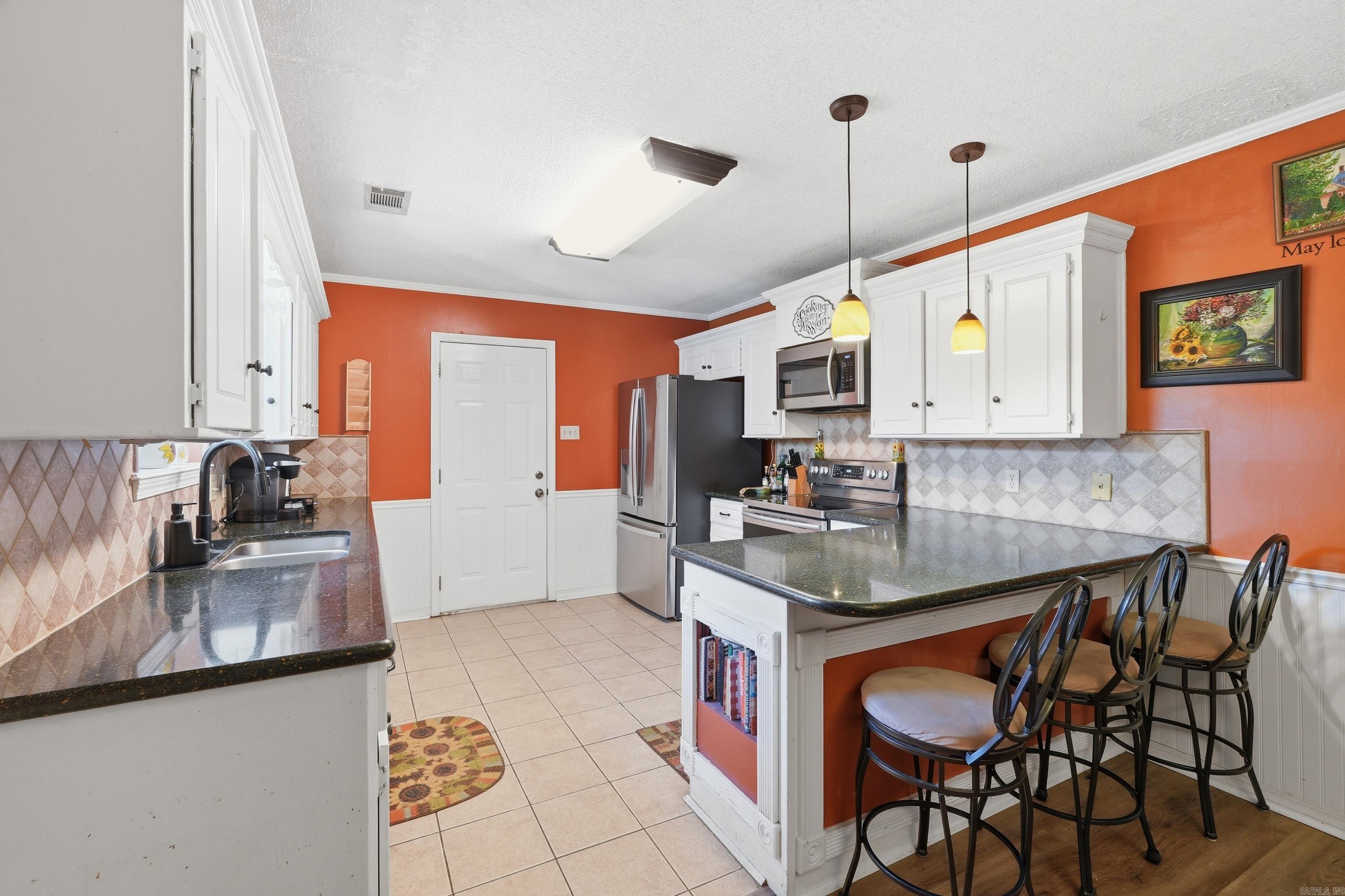 612 Dogwood Meadows  Austin, AR