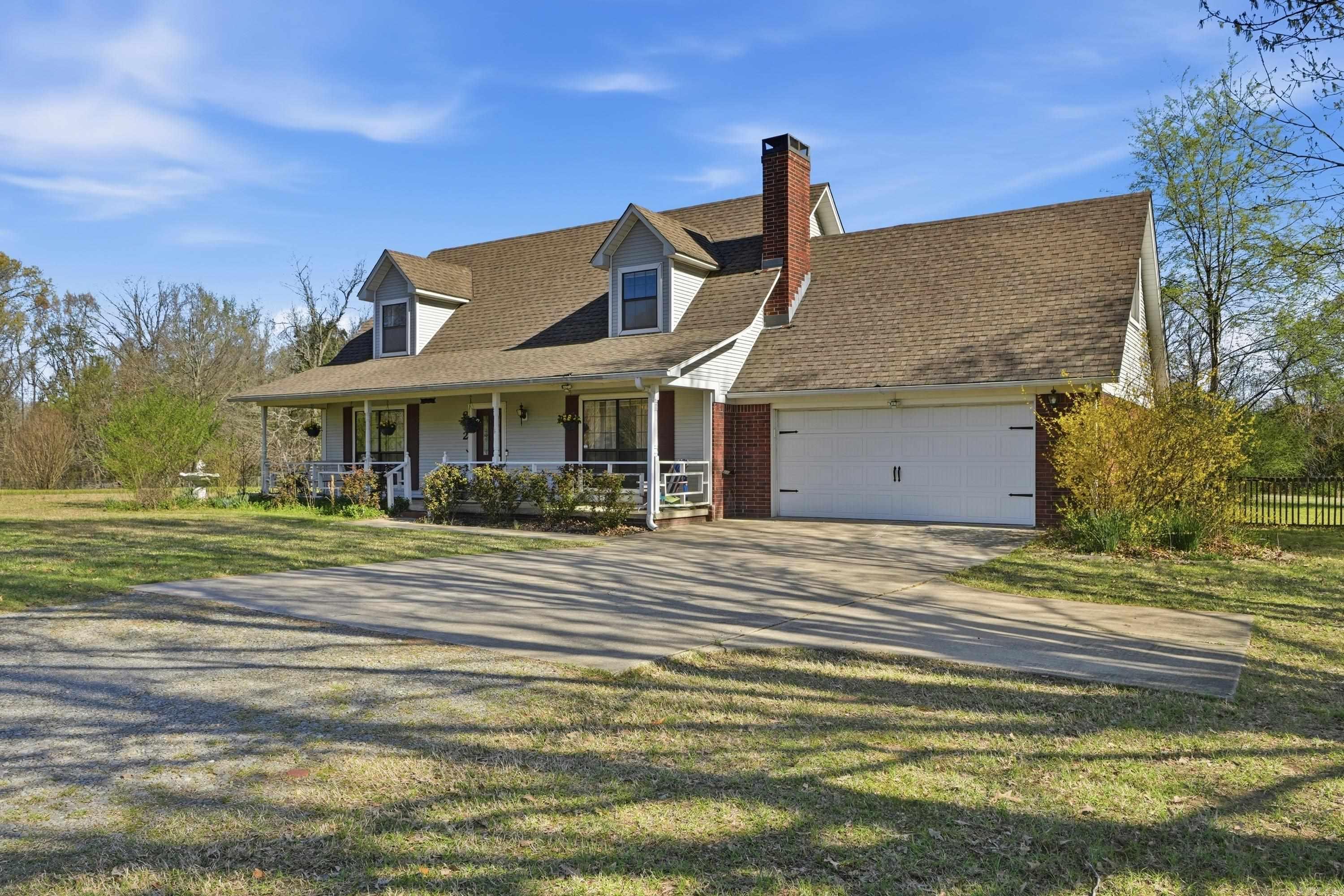 612 Dogwood Meadows  Austin, AR