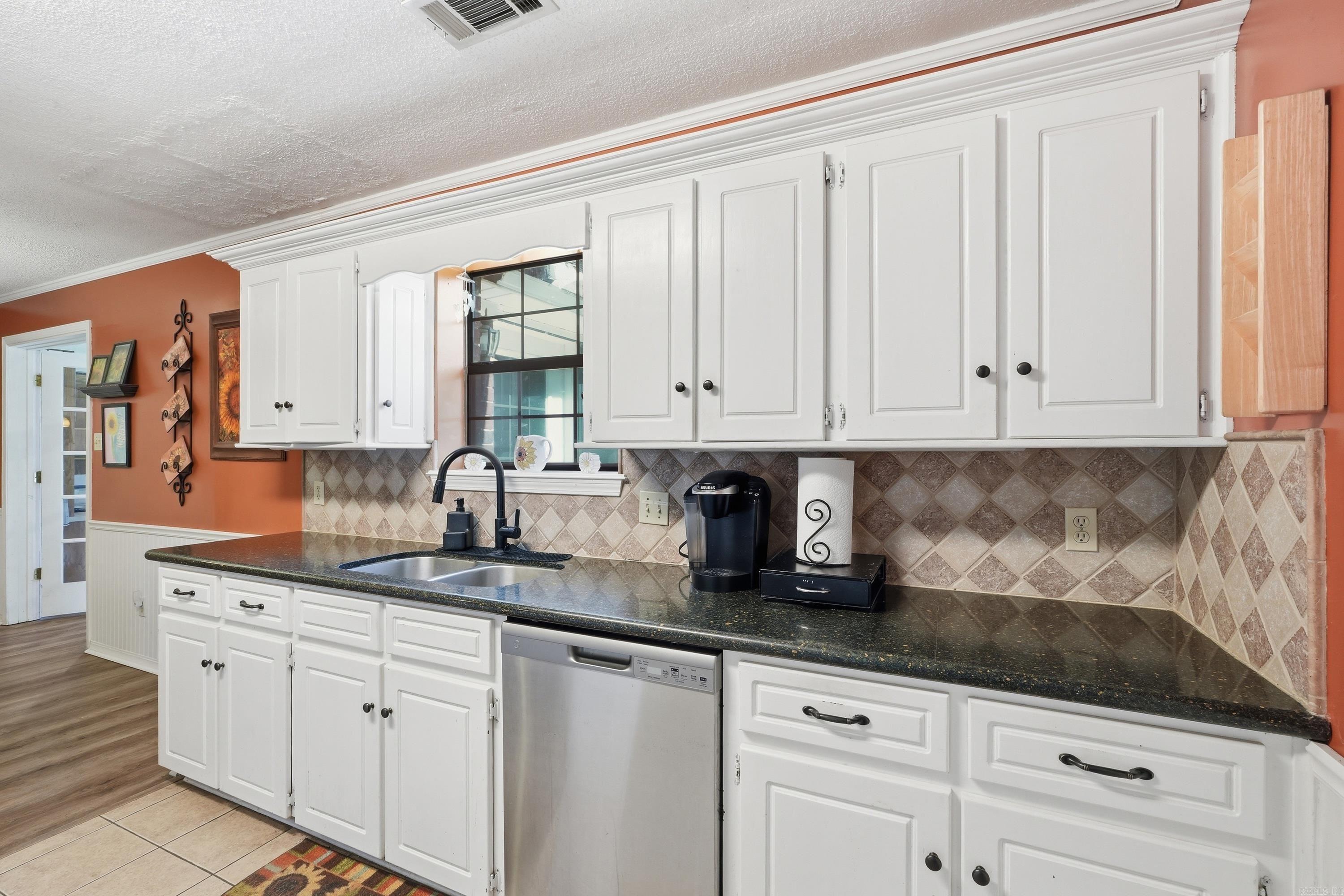 612 Dogwood Meadows  Austin, AR