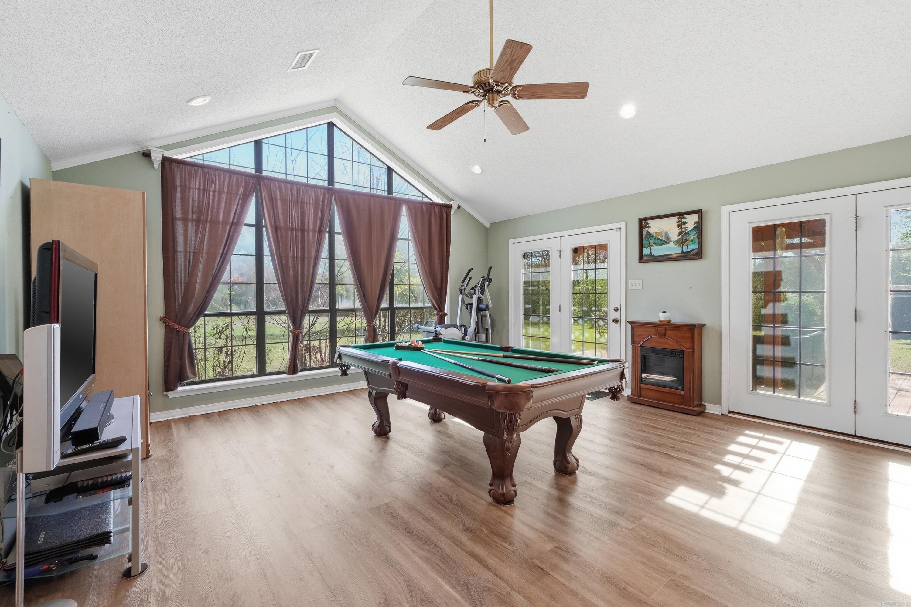 612 Dogwood Meadows  Austin, AR