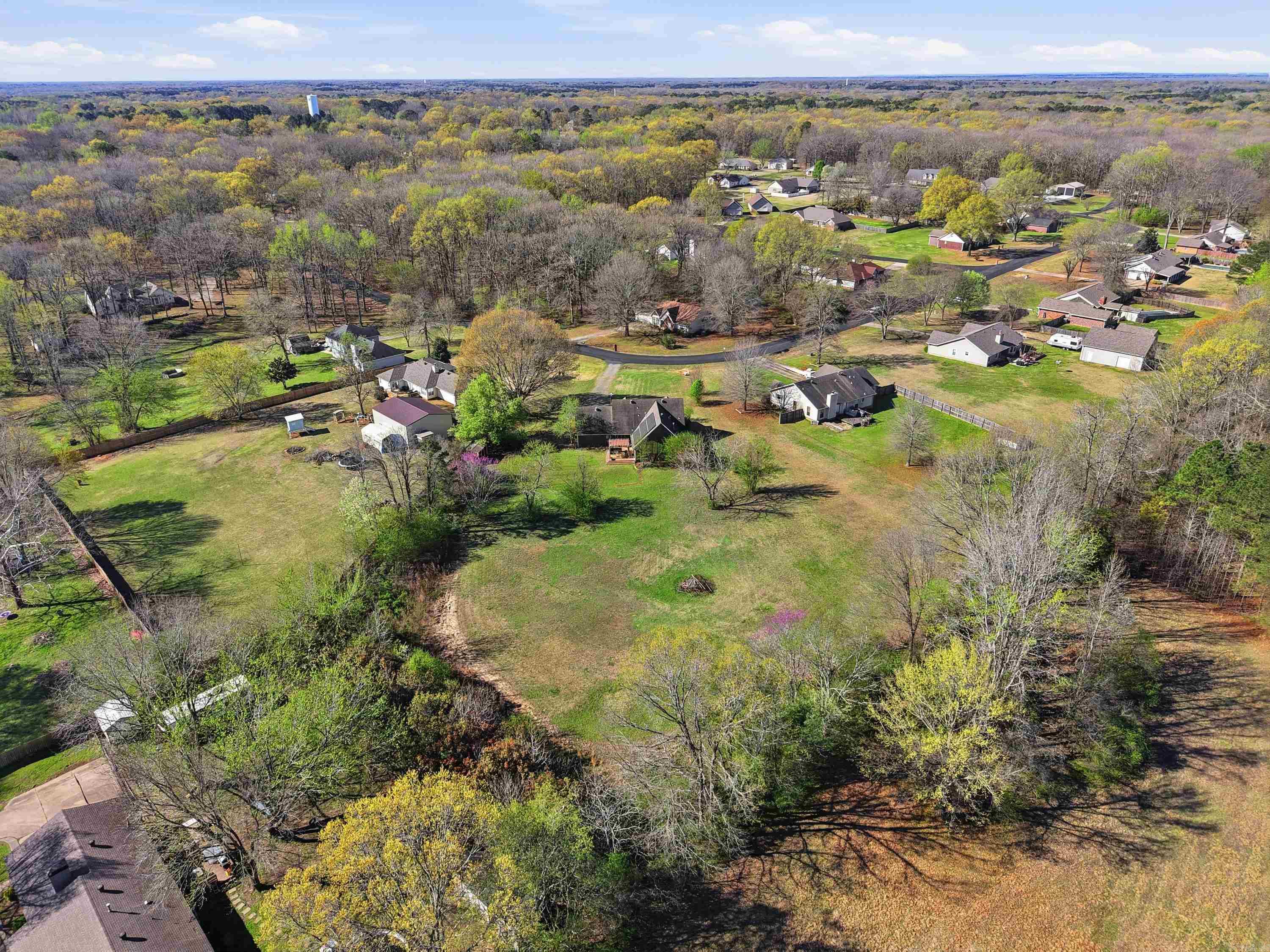 612 Dogwood Meadows  Austin, AR