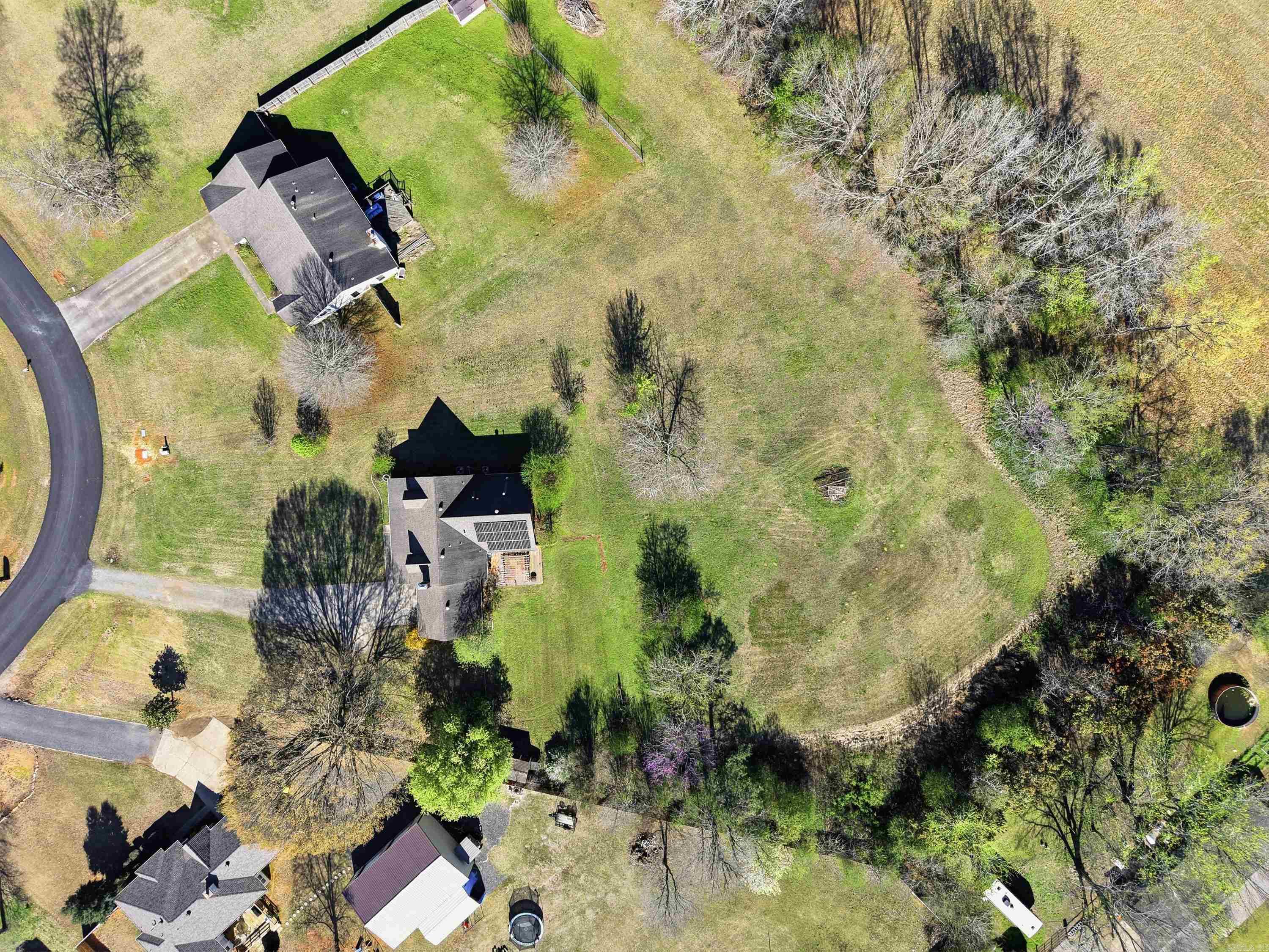 612 Dogwood Meadows  Austin, AR