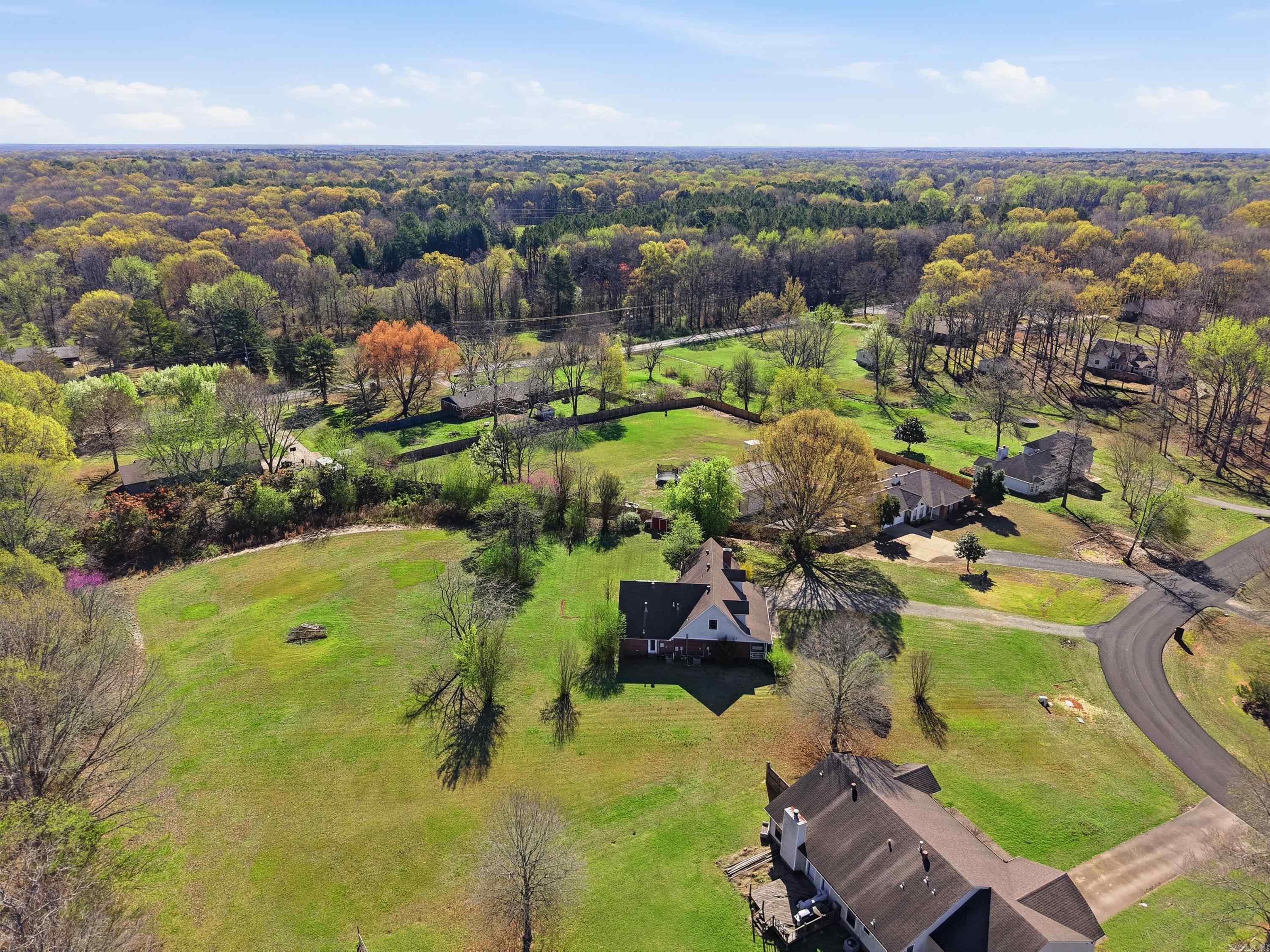 612 Dogwood Meadows  Austin, AR
