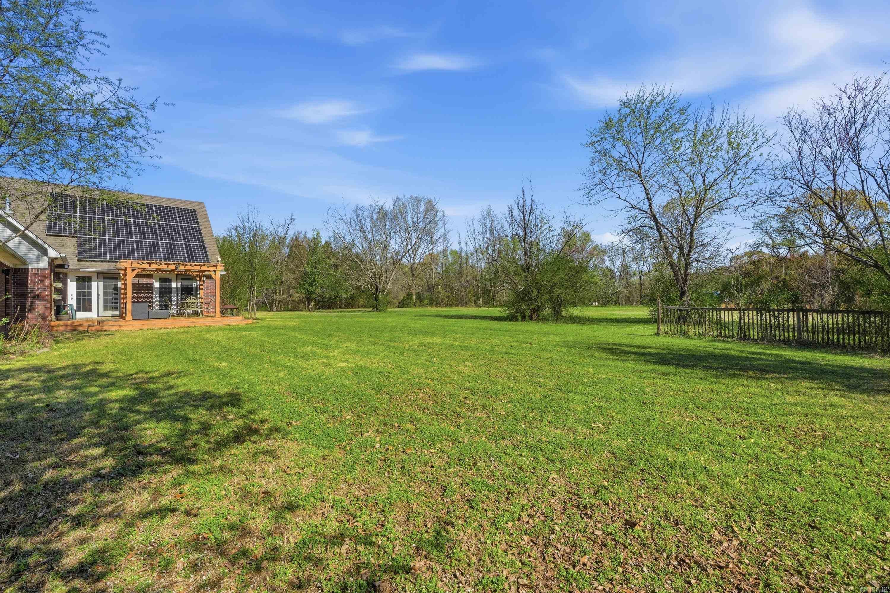 612 Dogwood Meadows  Austin, AR