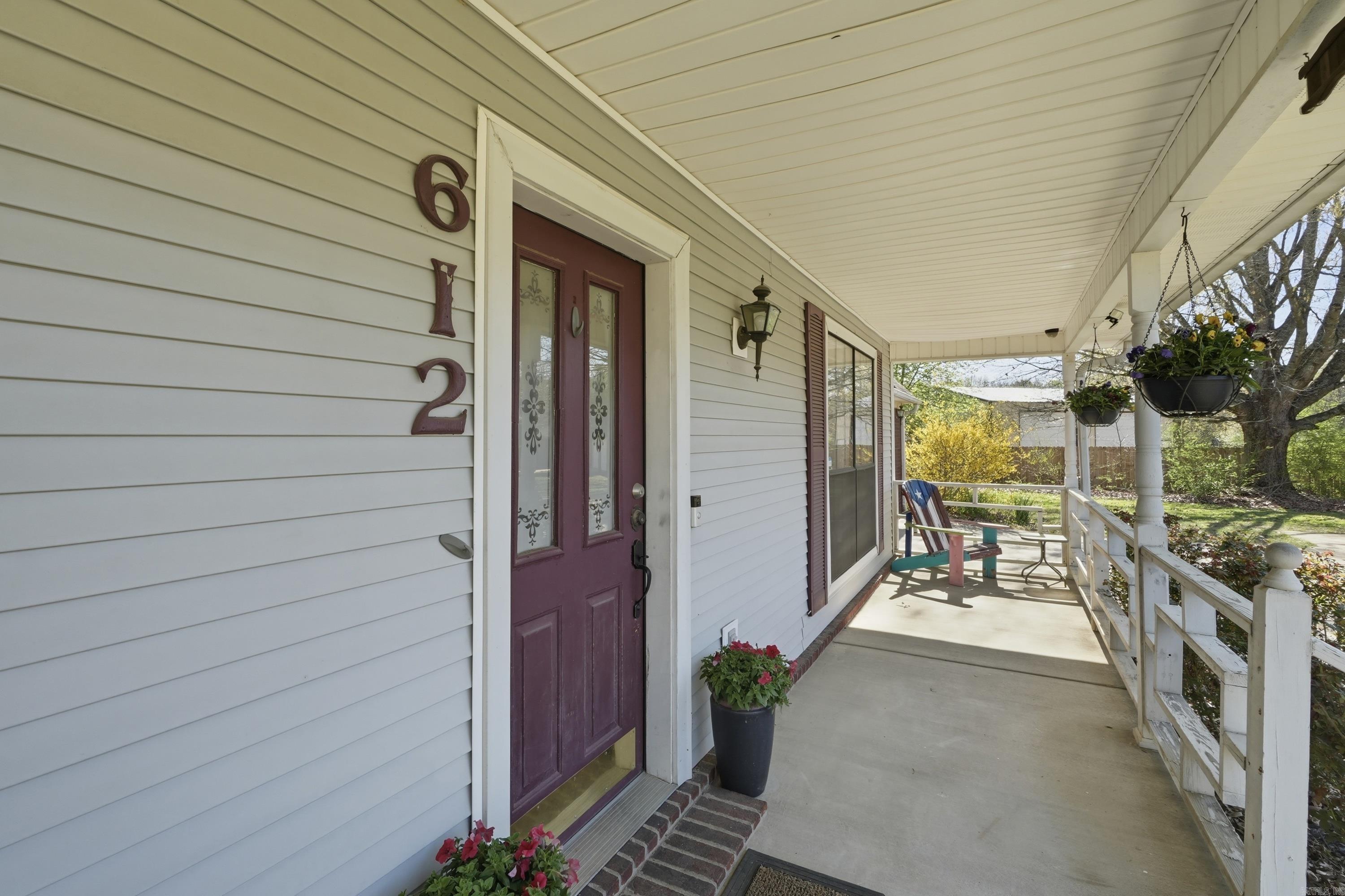 612 Dogwood Meadows  Austin, AR