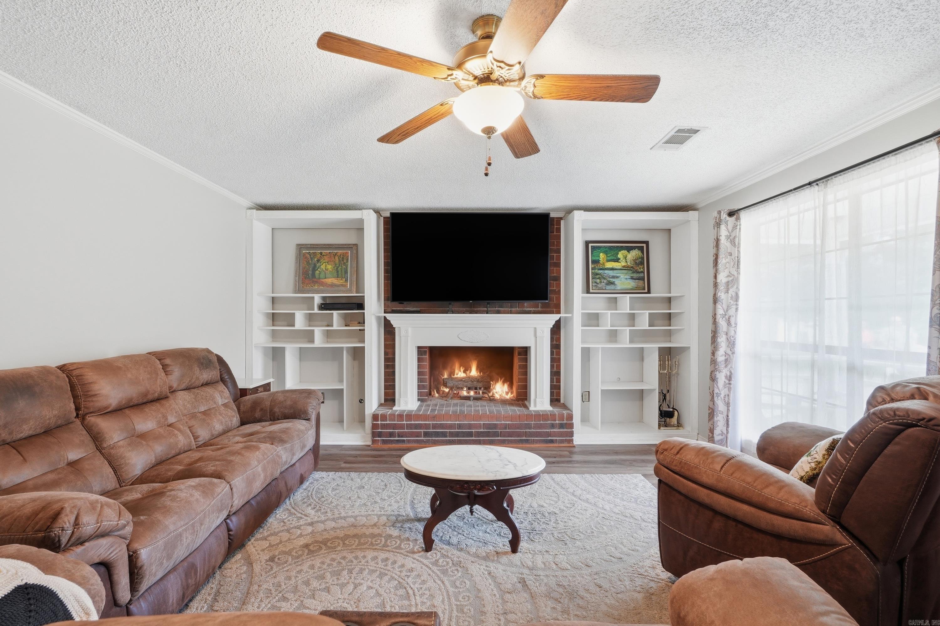 612 Dogwood Meadows  Austin, AR