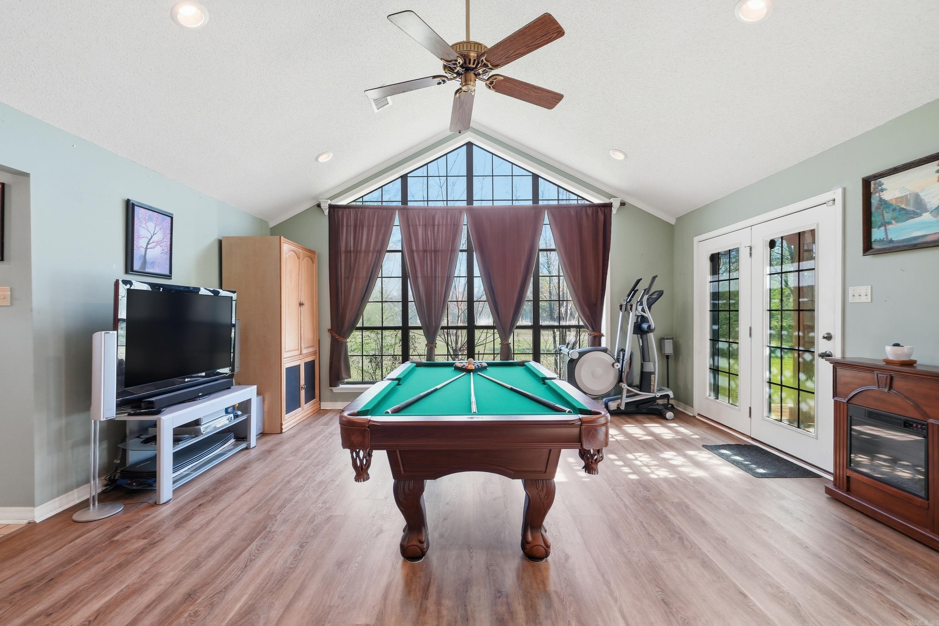 612 Dogwood Meadows  Austin, AR