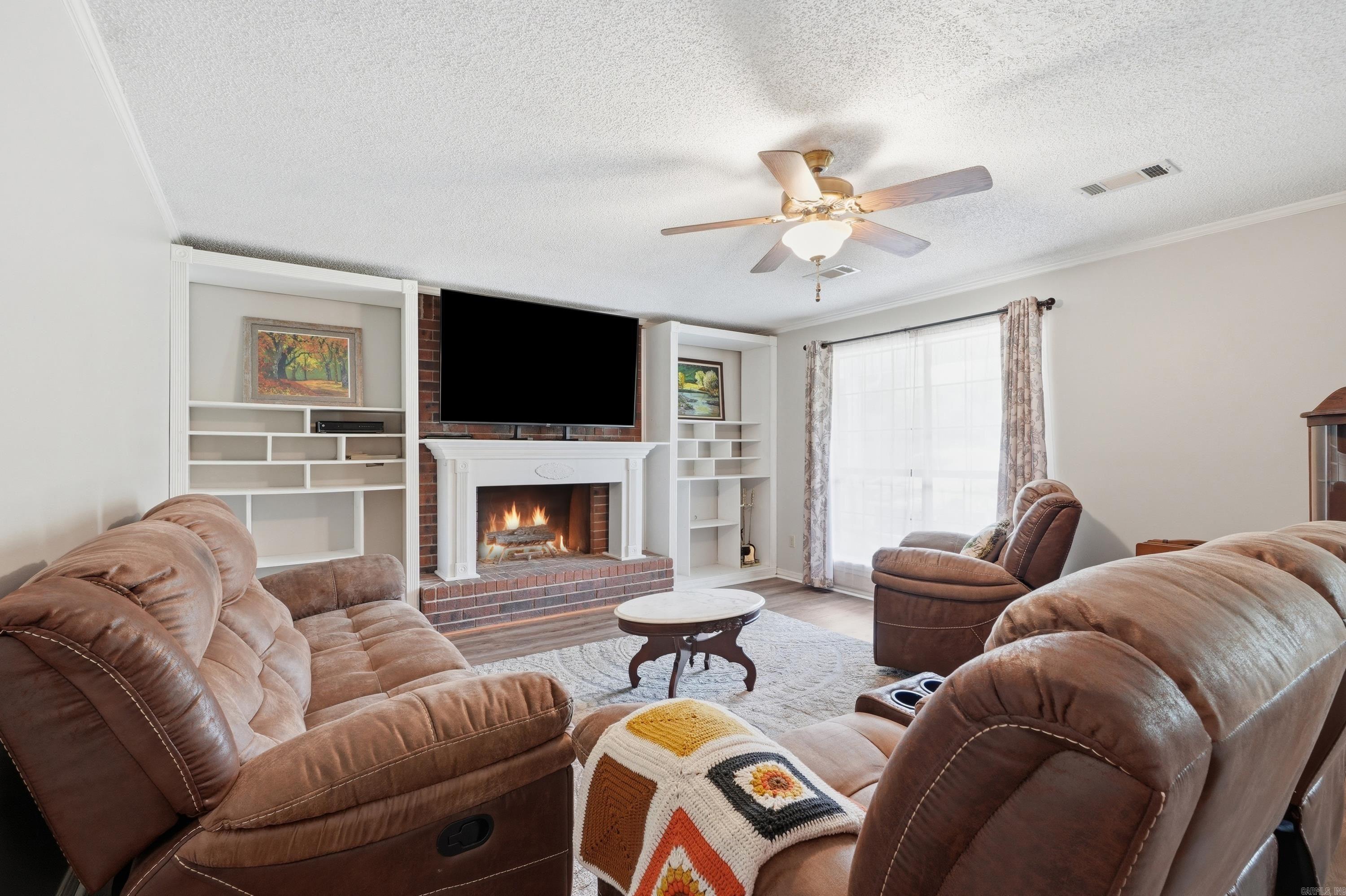 612 Dogwood Meadows  Austin, AR