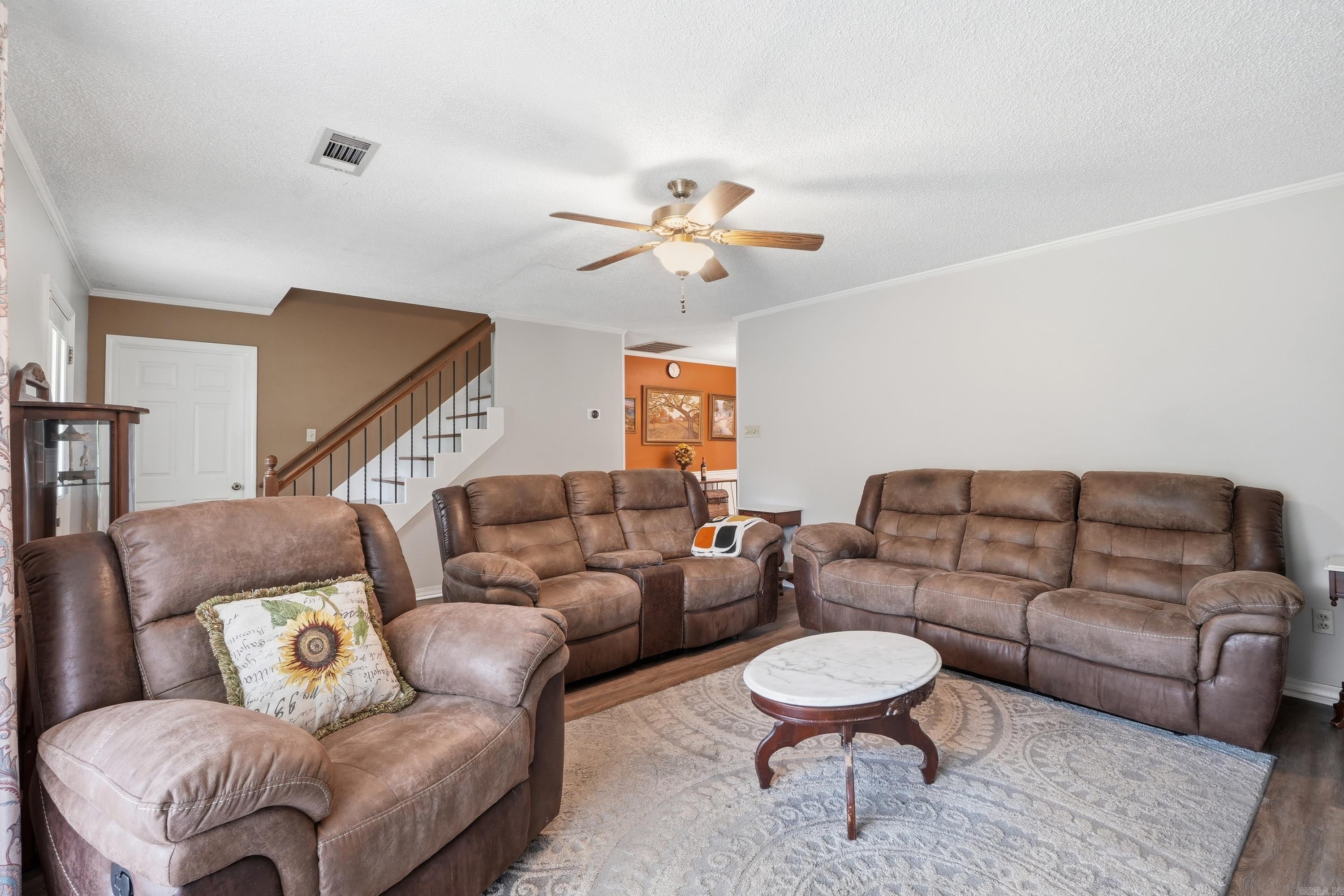 612 Dogwood Meadows  Austin, AR