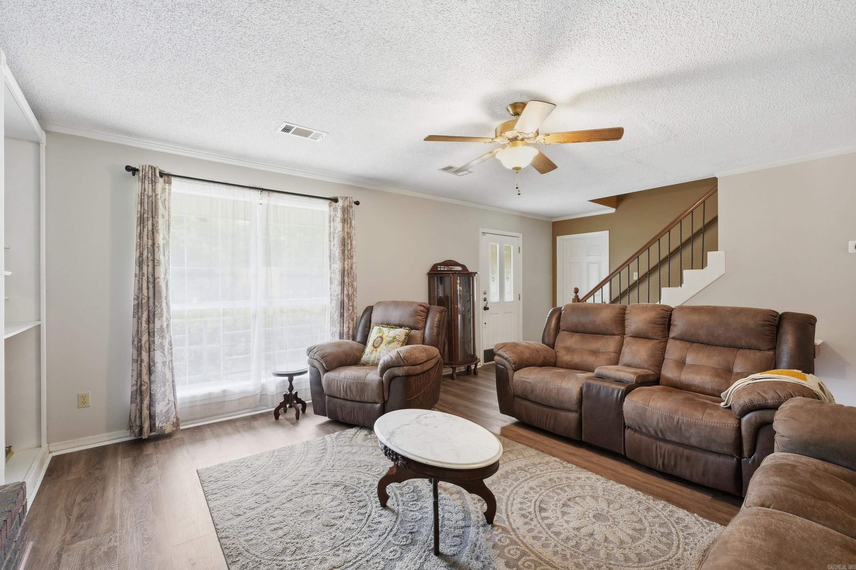 612 Dogwood Meadows  Austin, AR
