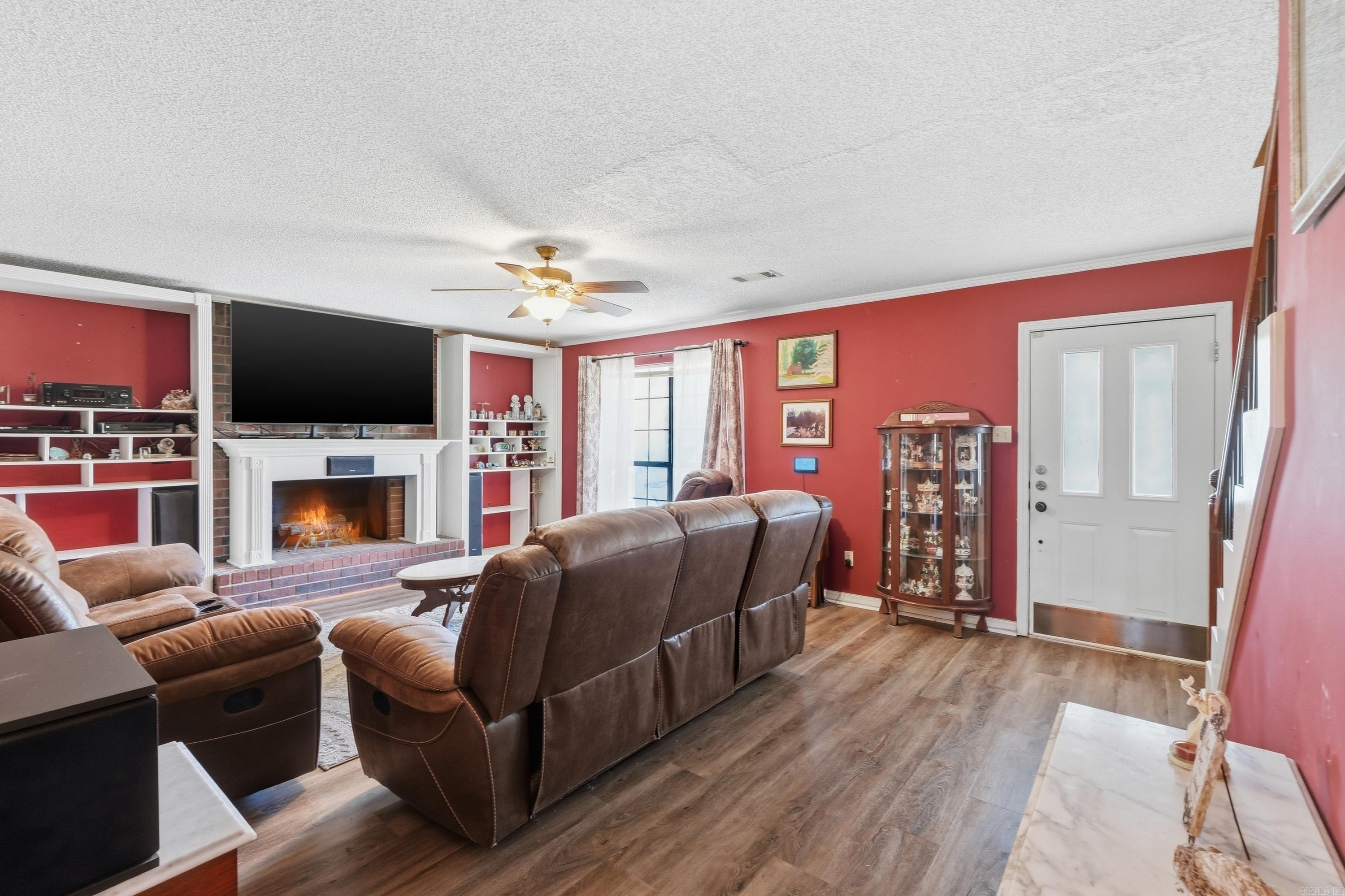 612 Dogwood Meadows  Austin, AR