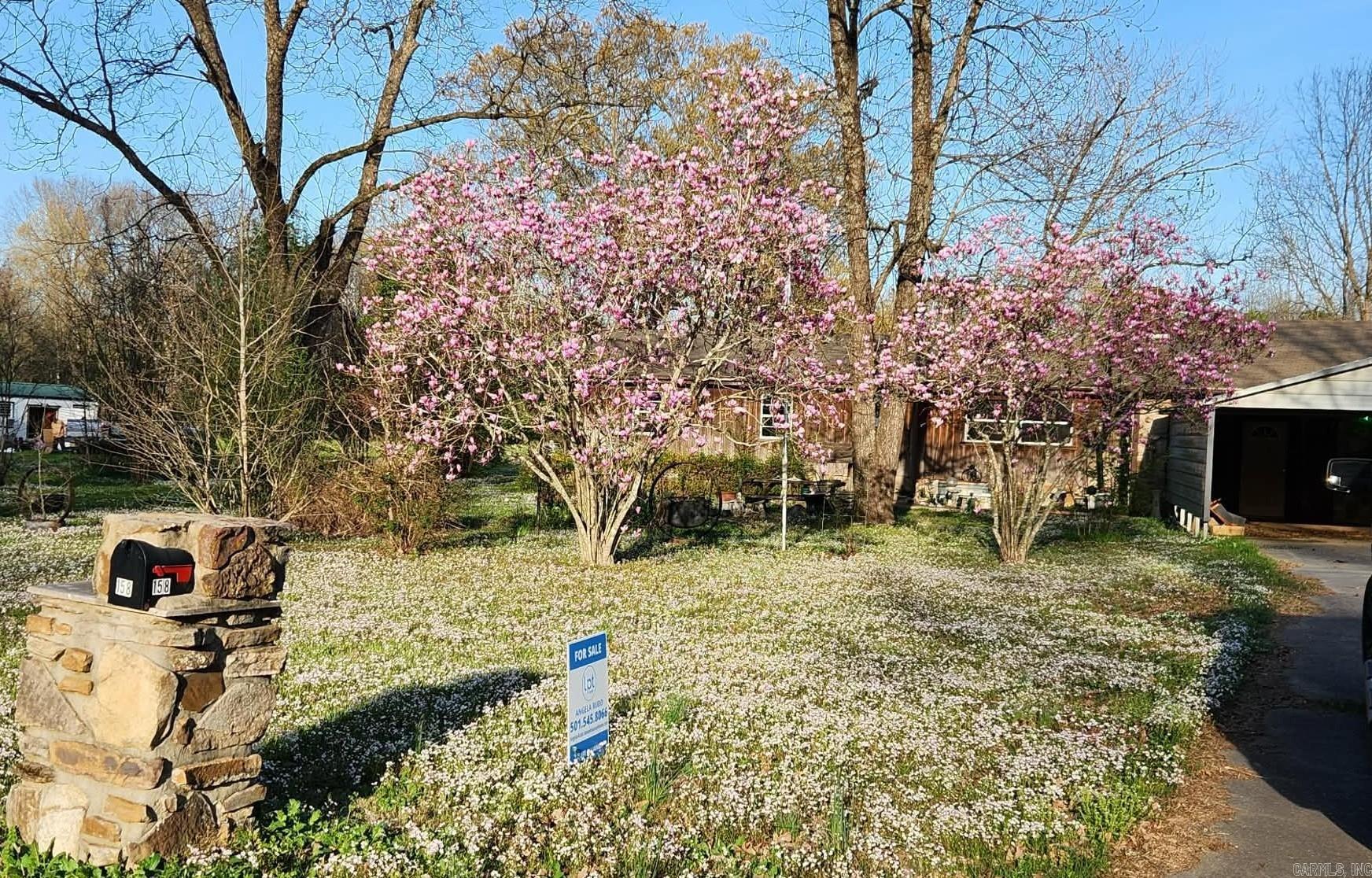 158 Deer Acres  Cabot, AR