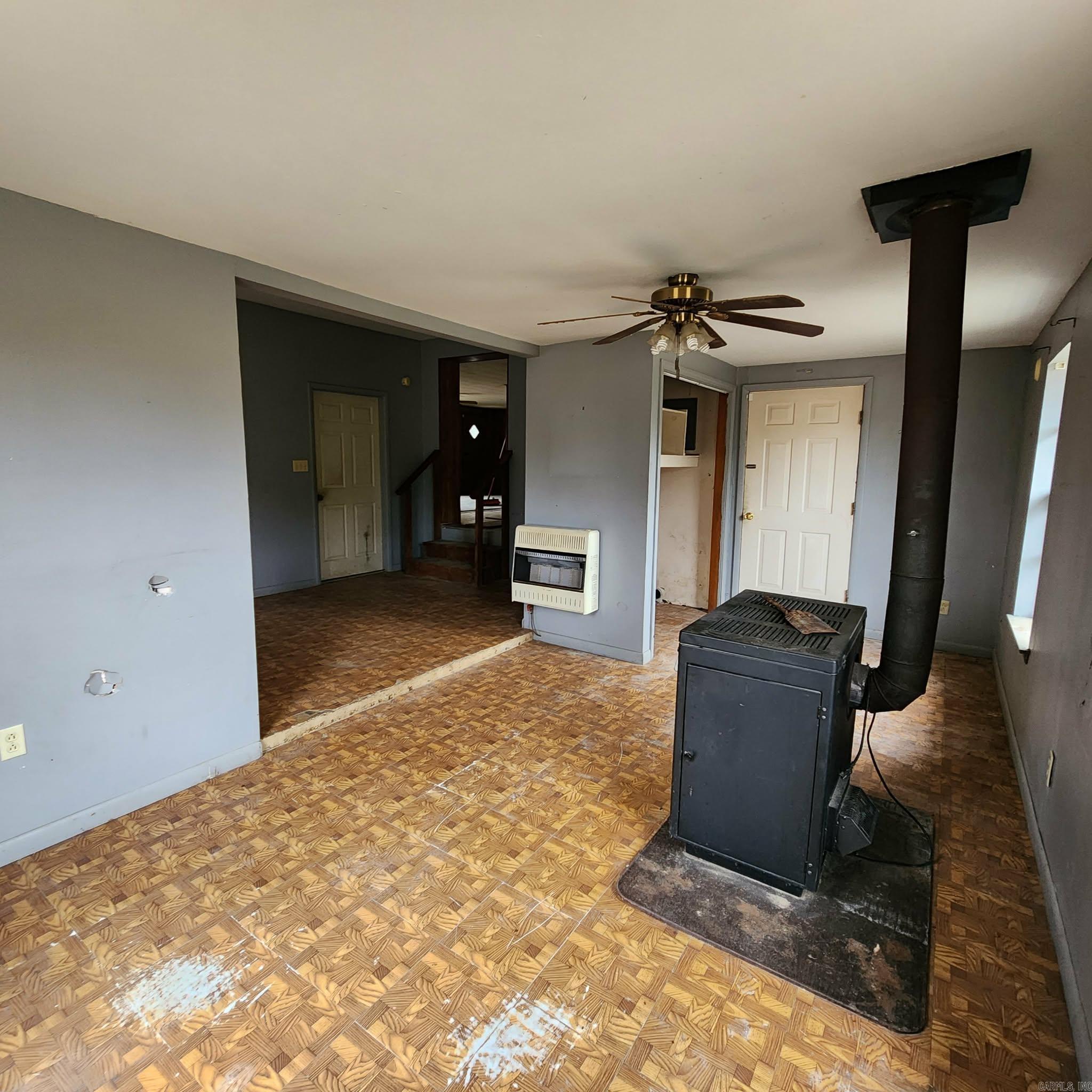 158 Deer Acres  Cabot, AR