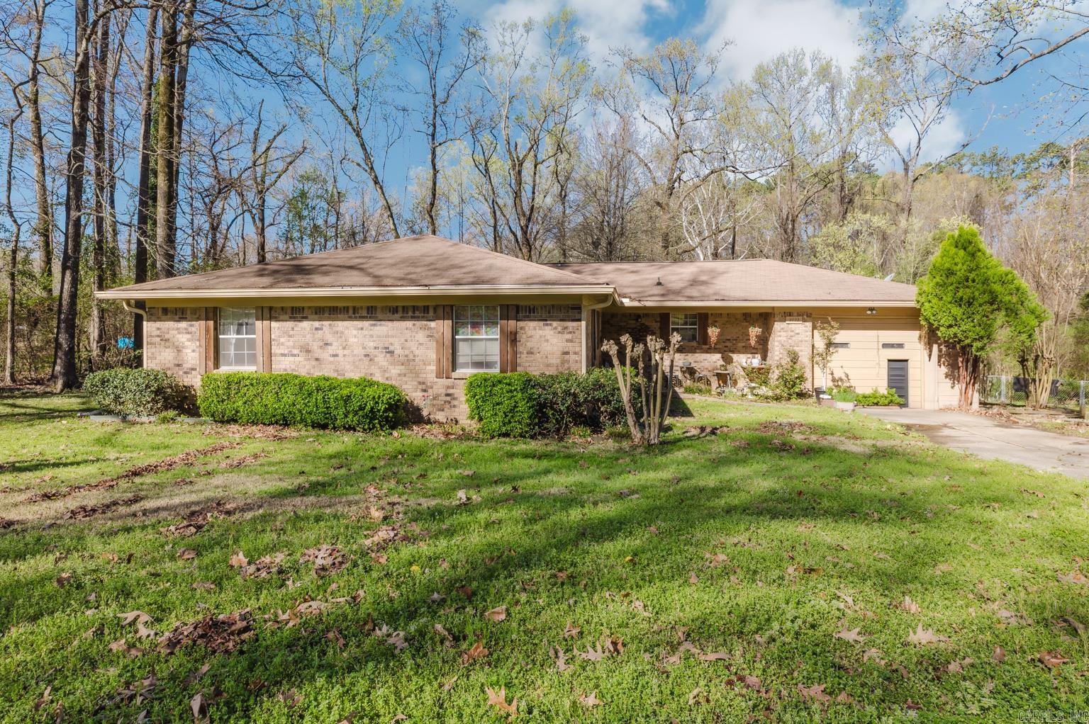 2722 Ranchwood  Benton, AR