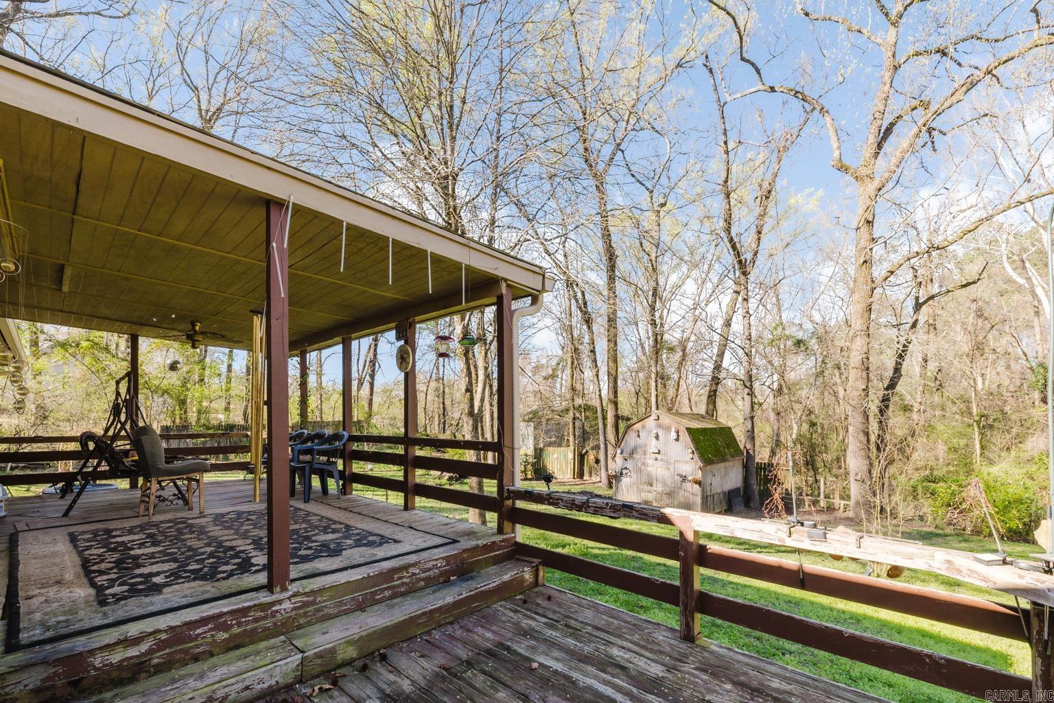 2722 Ranchwood  Benton, AR