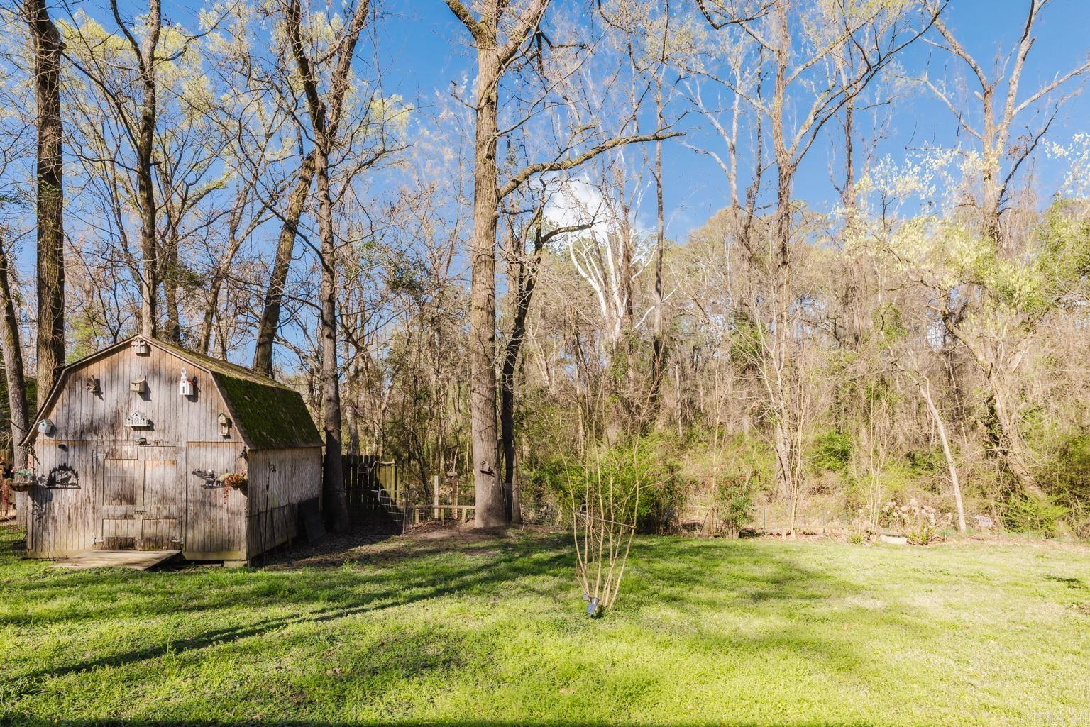 2722 Ranchwood  Benton, AR
