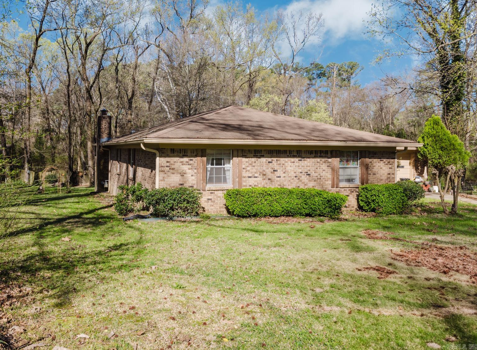 2722 Ranchwood  Benton, AR