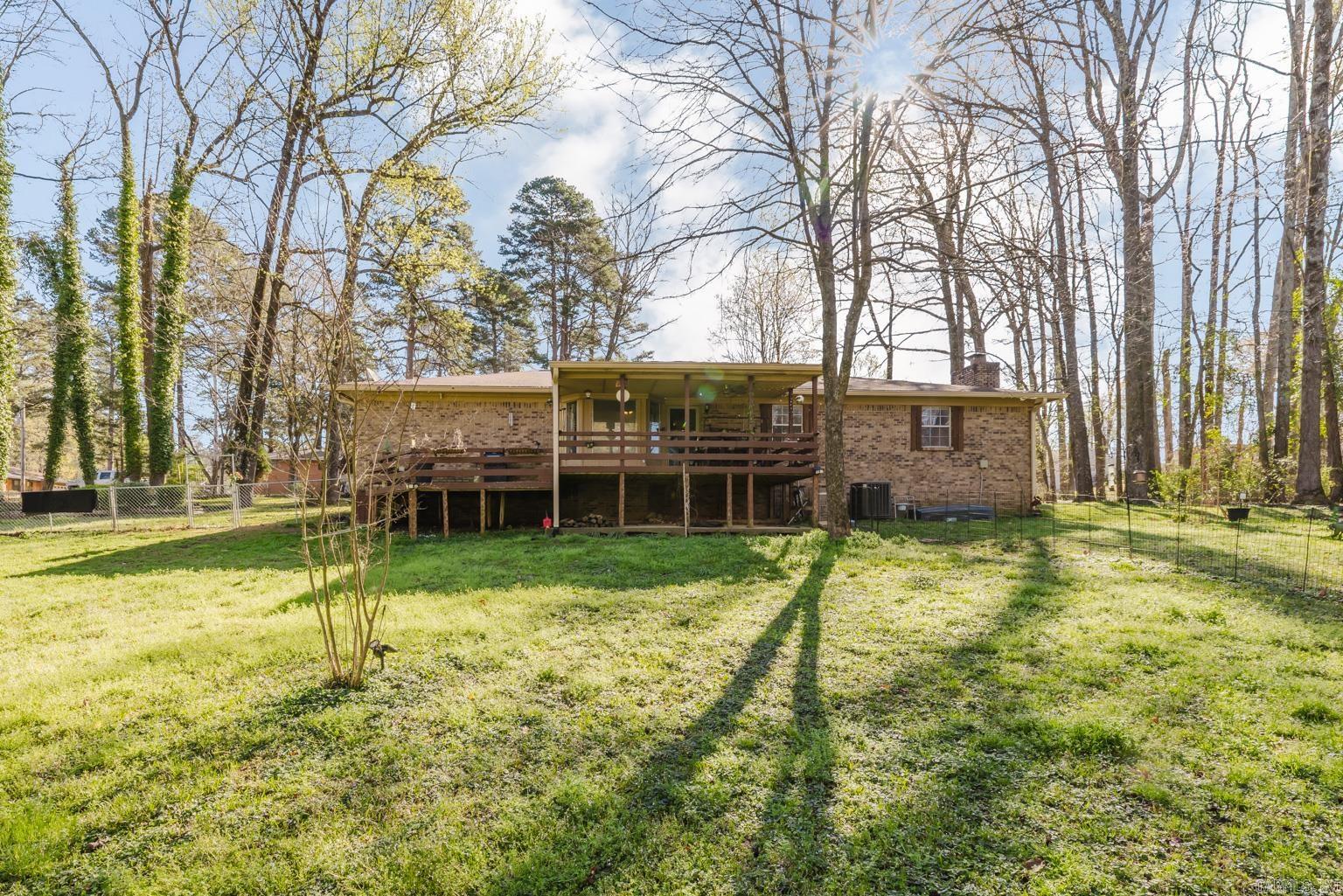 2722 Ranchwood  Benton, AR
