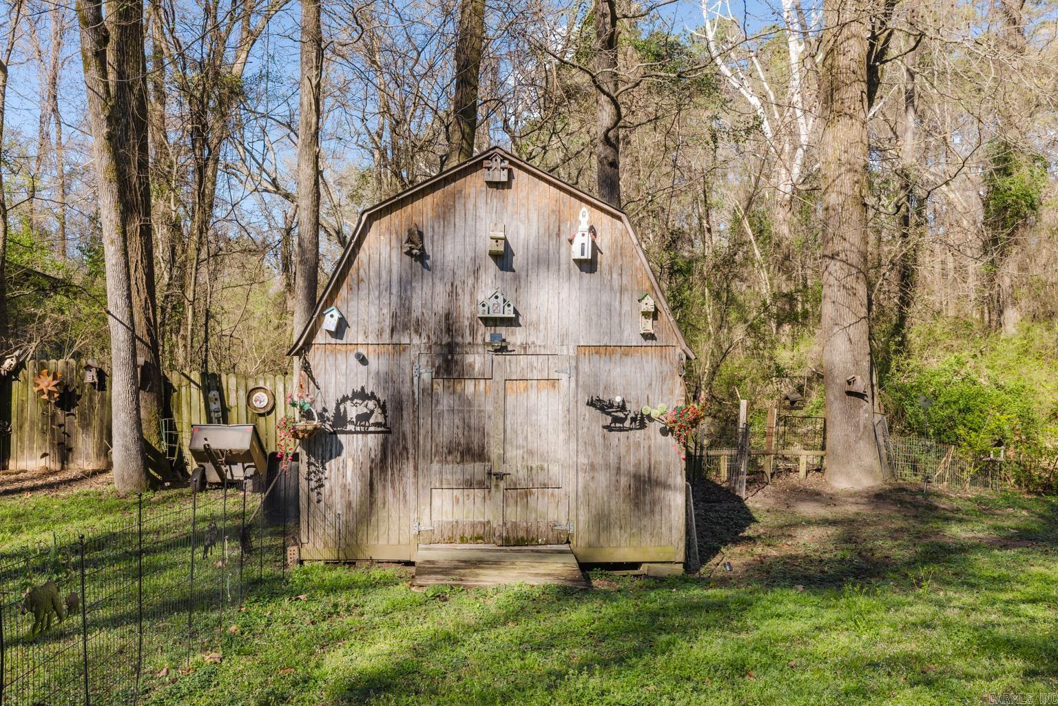 2722 Ranchwood  Benton, AR