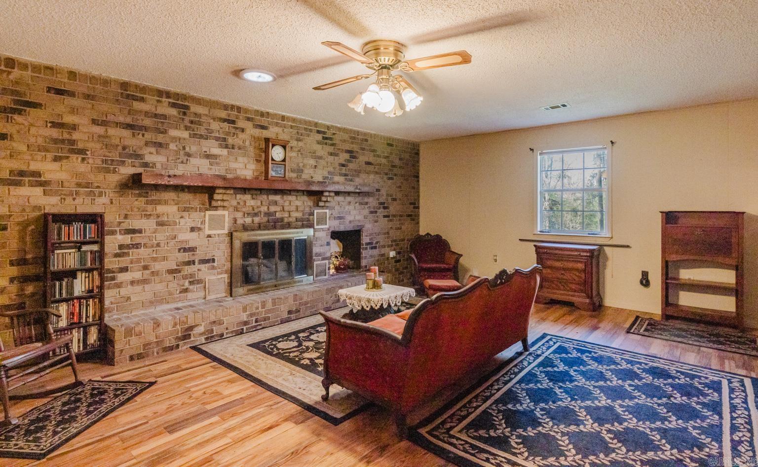 2722 Ranchwood  Benton, AR