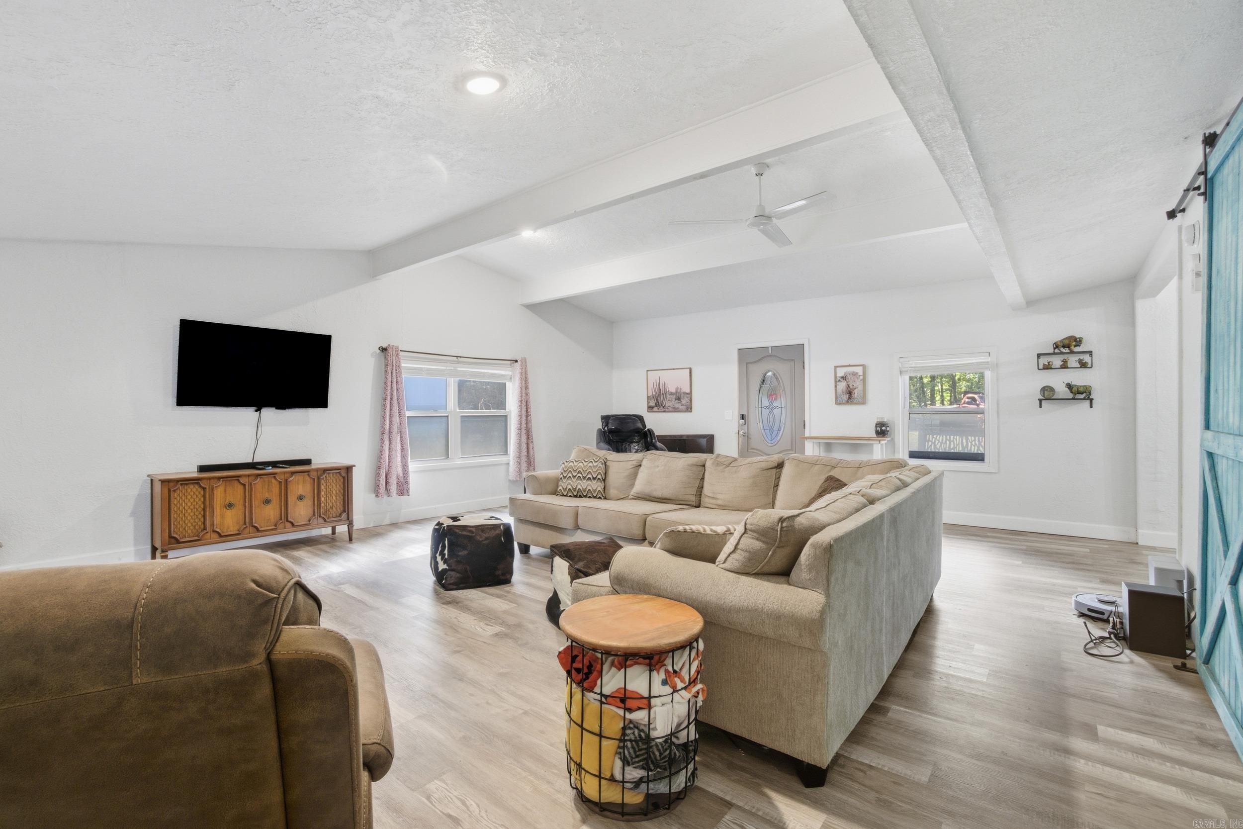 872 Dogwood  Heber Springs, AR