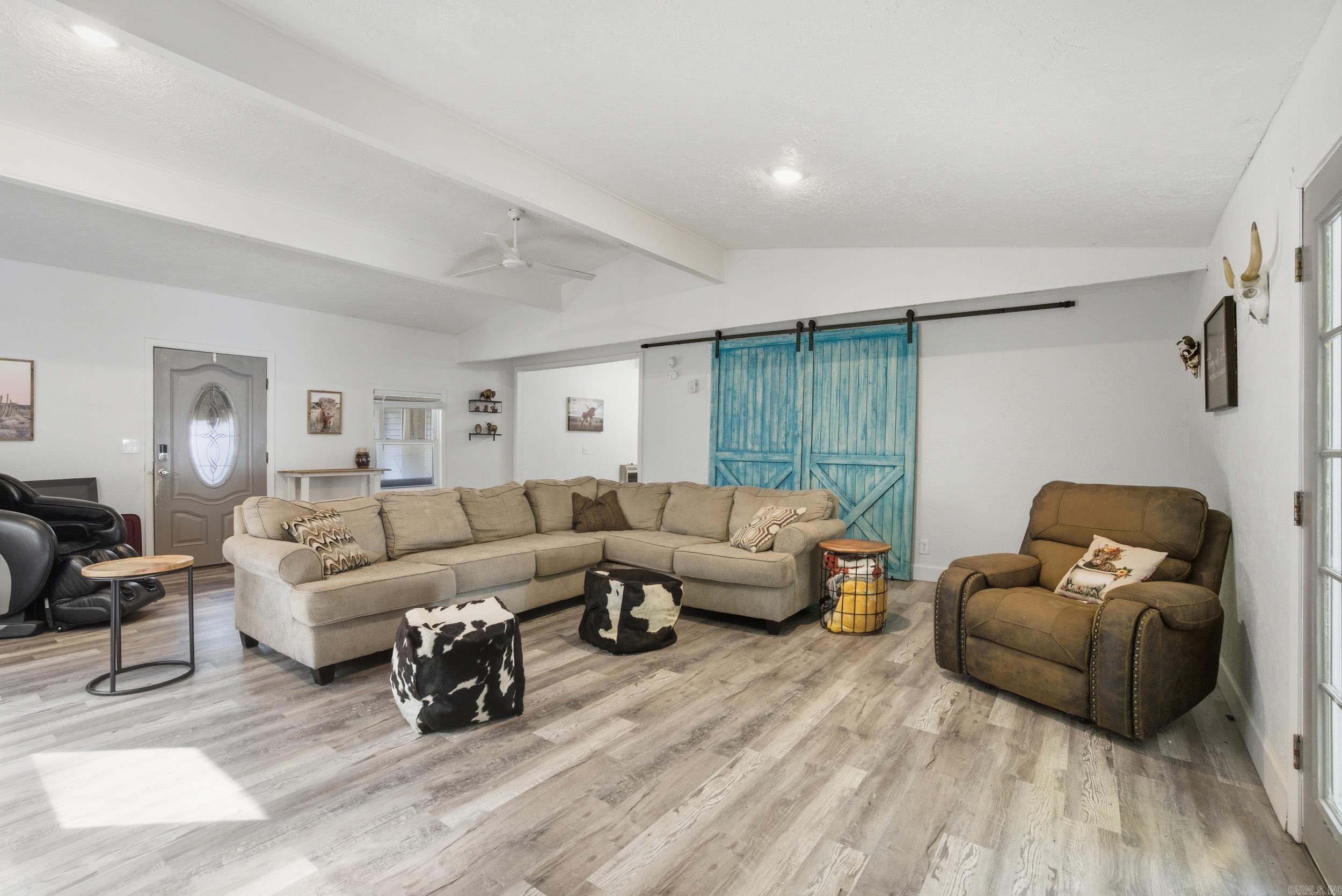 872 Dogwood  Heber Springs, AR