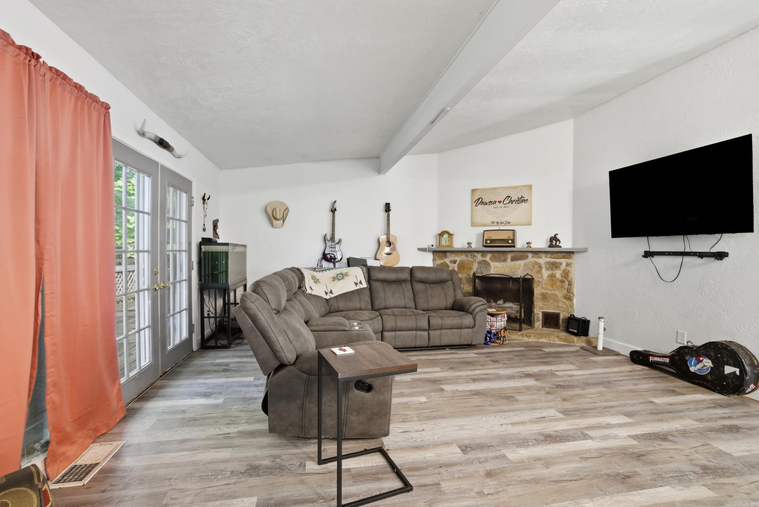 872 Dogwood  Heber Springs, AR