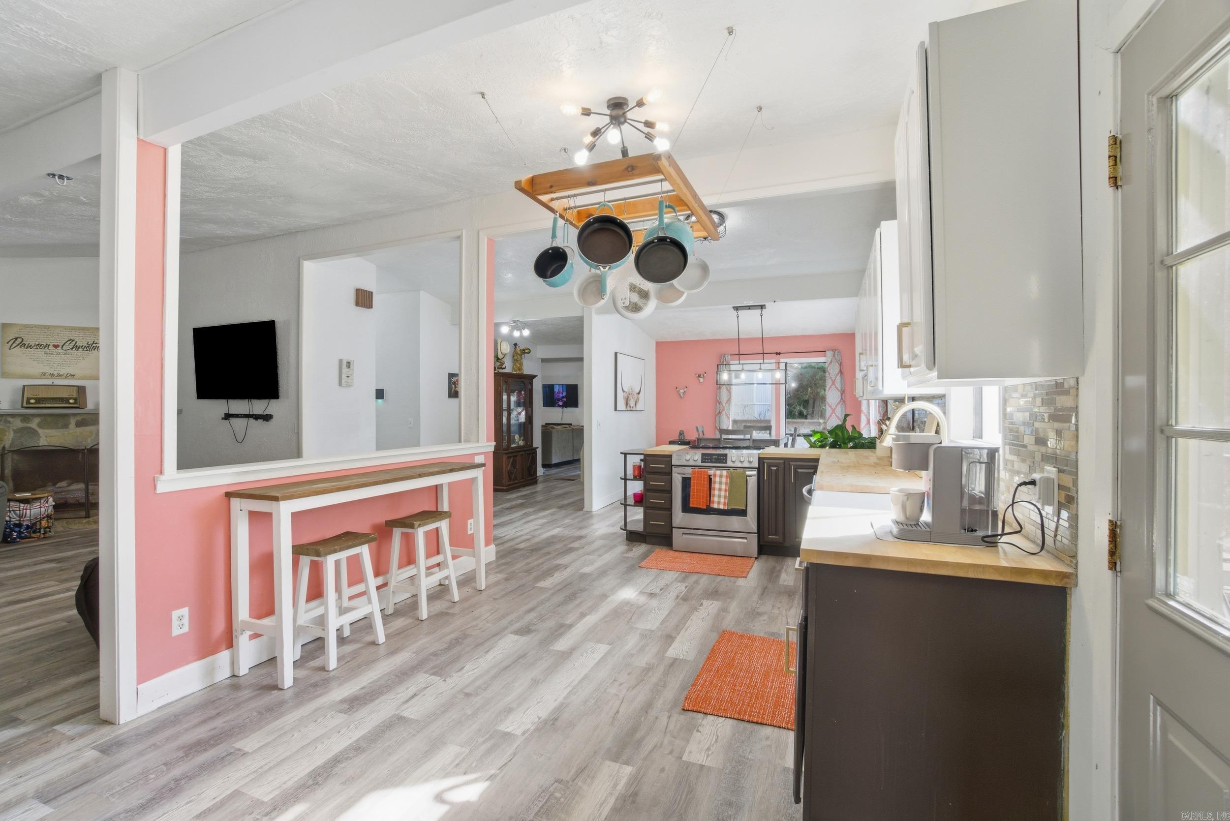 872 Dogwood  Heber Springs, AR