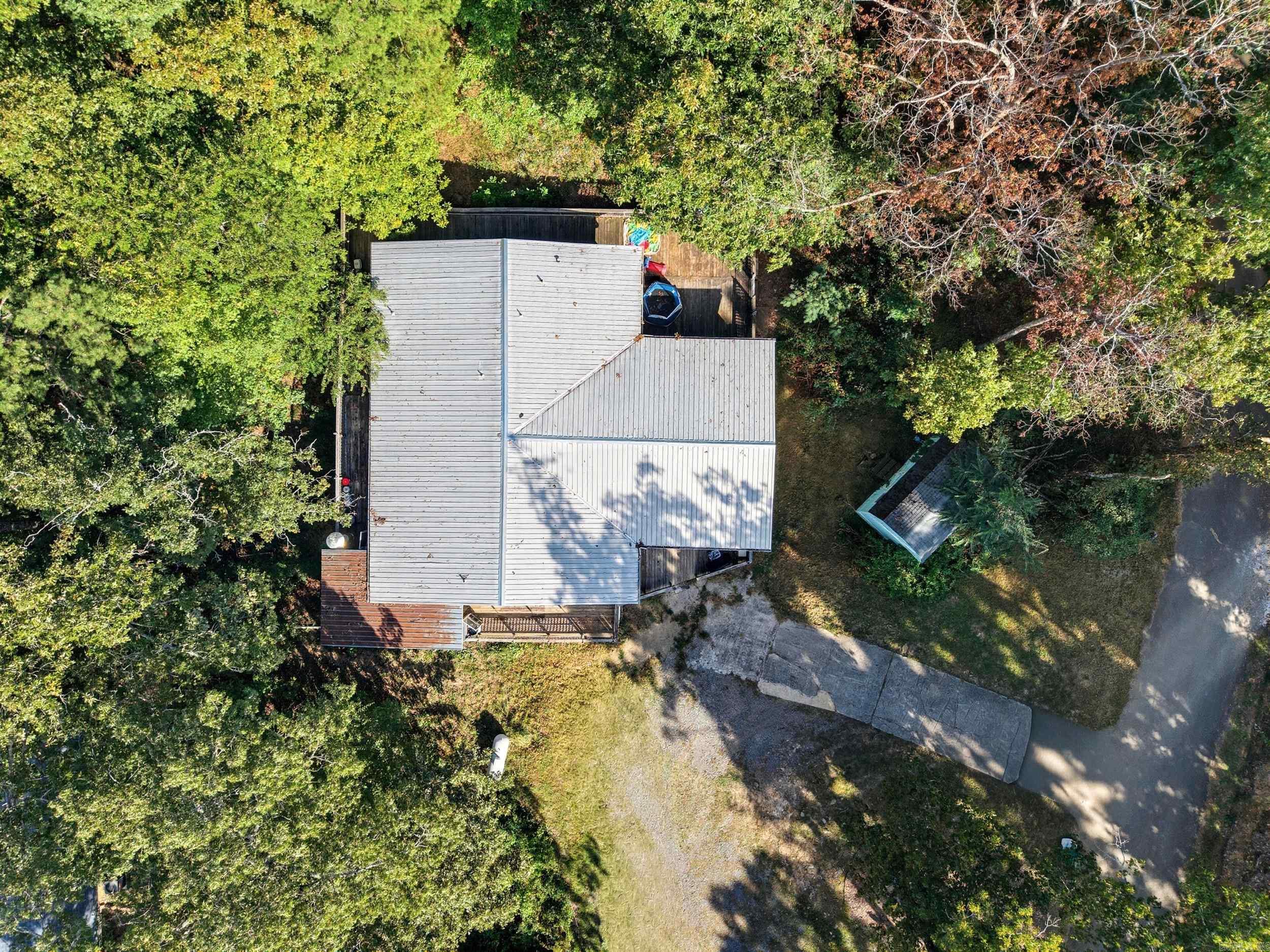 872 Dogwood  Heber Springs, AR