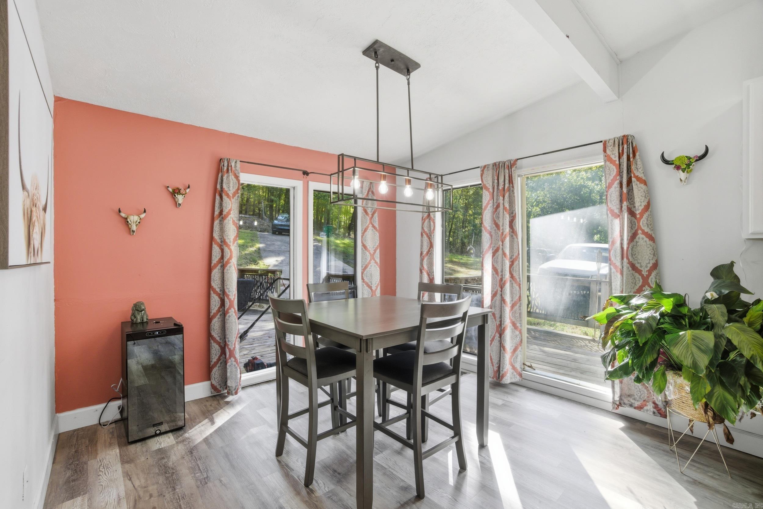 872 Dogwood  Heber Springs, AR