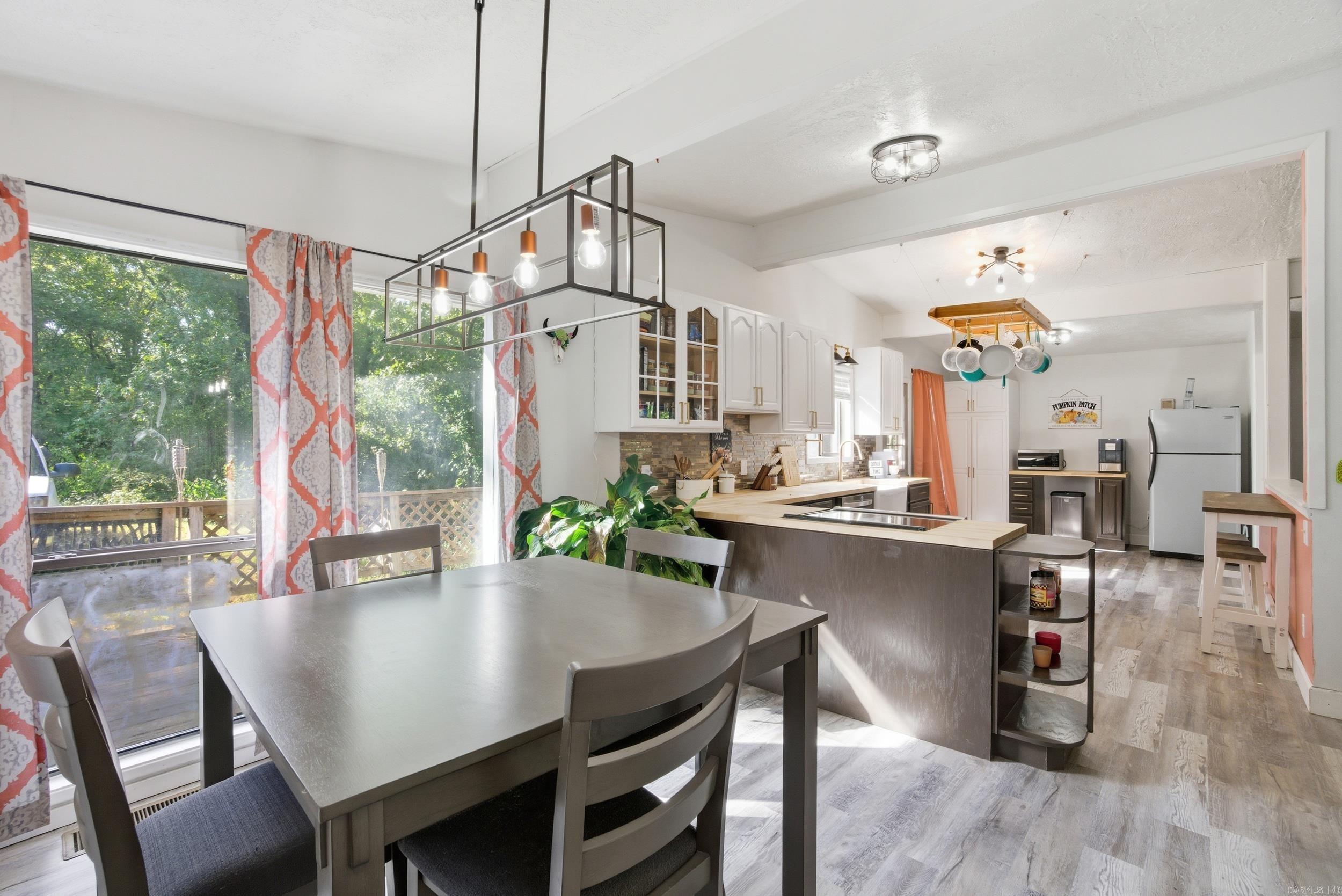 872 Dogwood  Heber Springs, AR