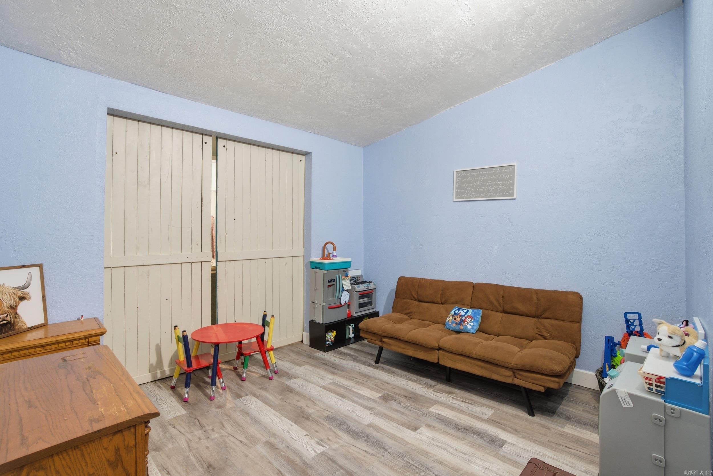 872 Dogwood  Heber Springs, AR