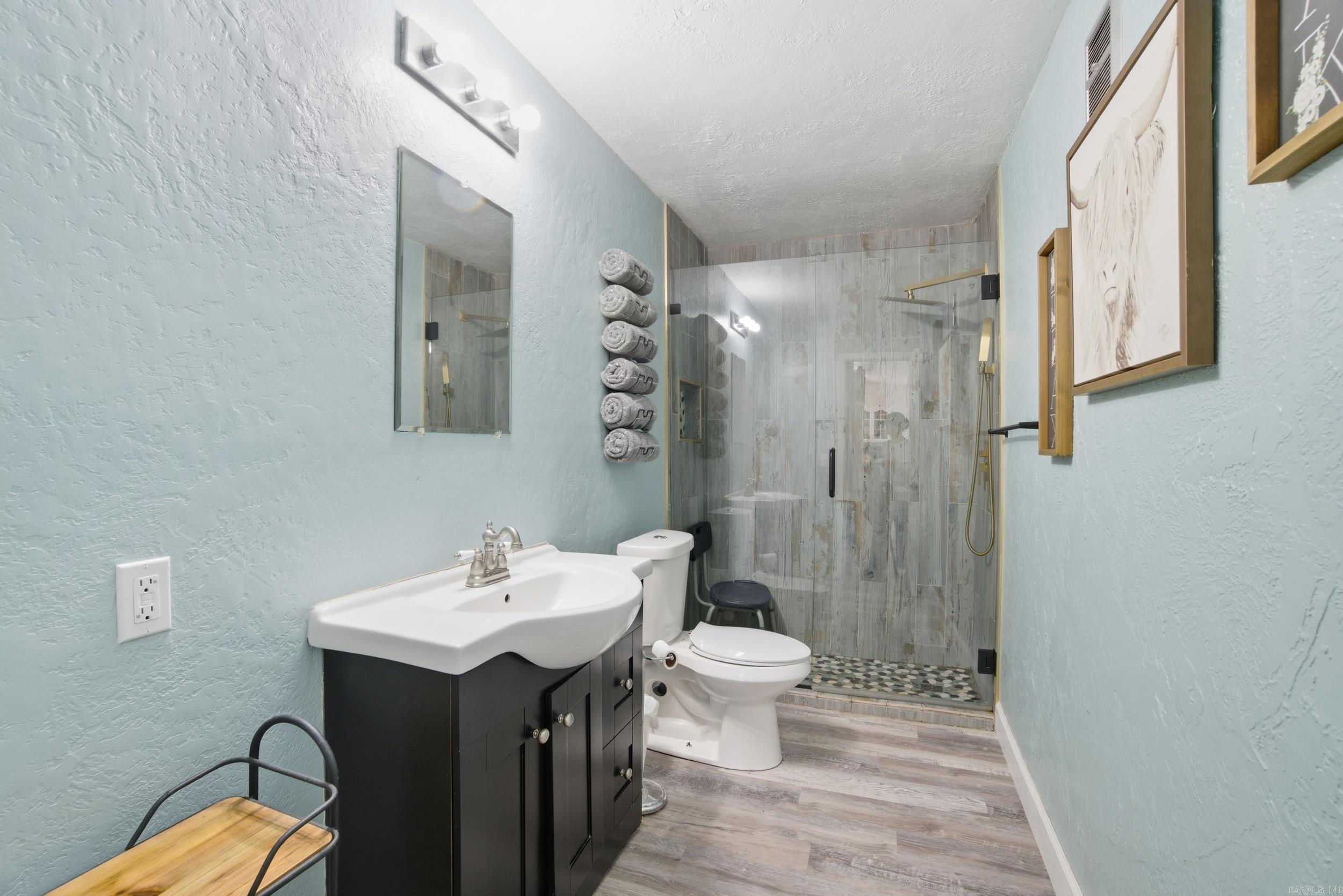 872 Dogwood  Heber Springs, AR