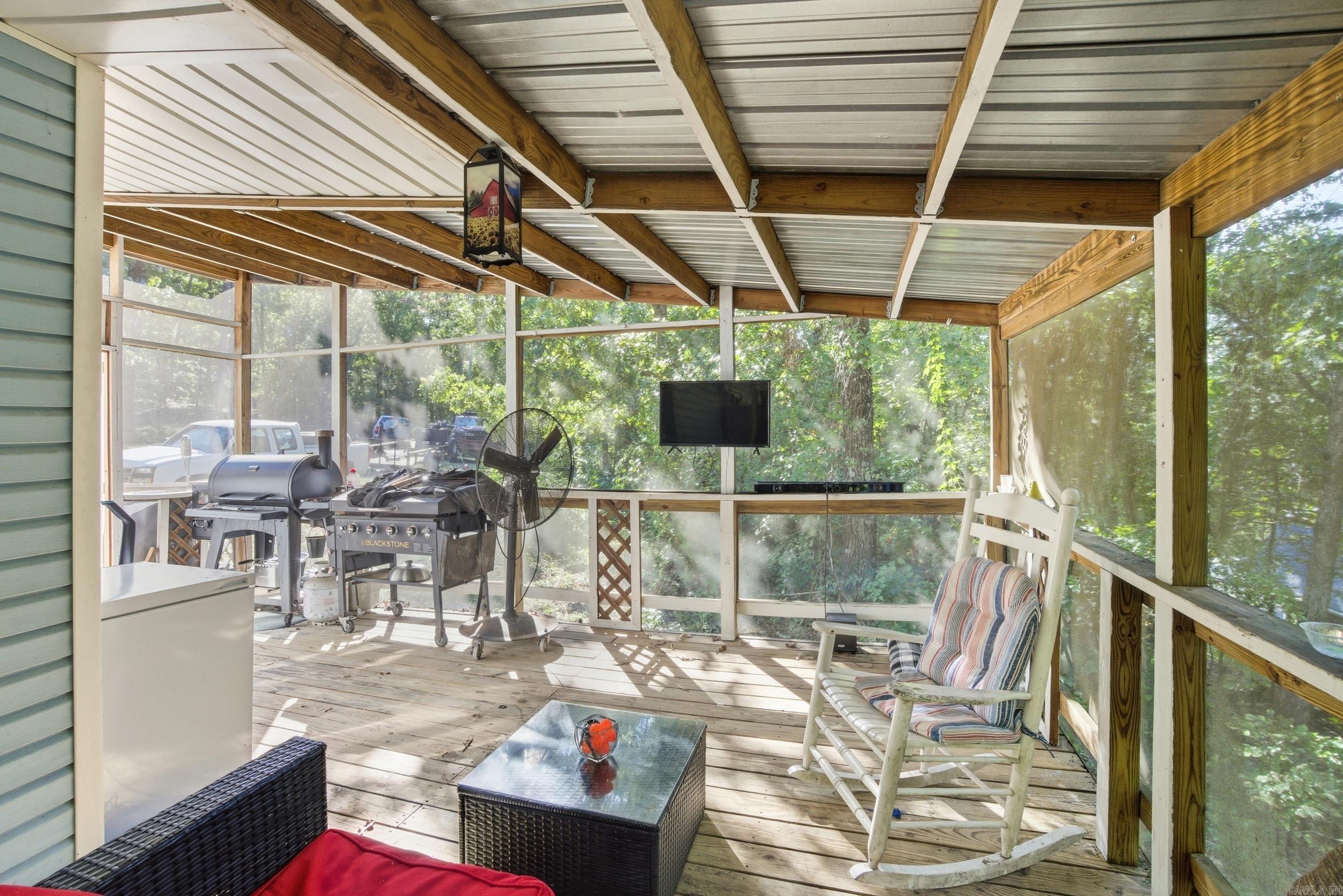 872 Dogwood  Heber Springs, AR