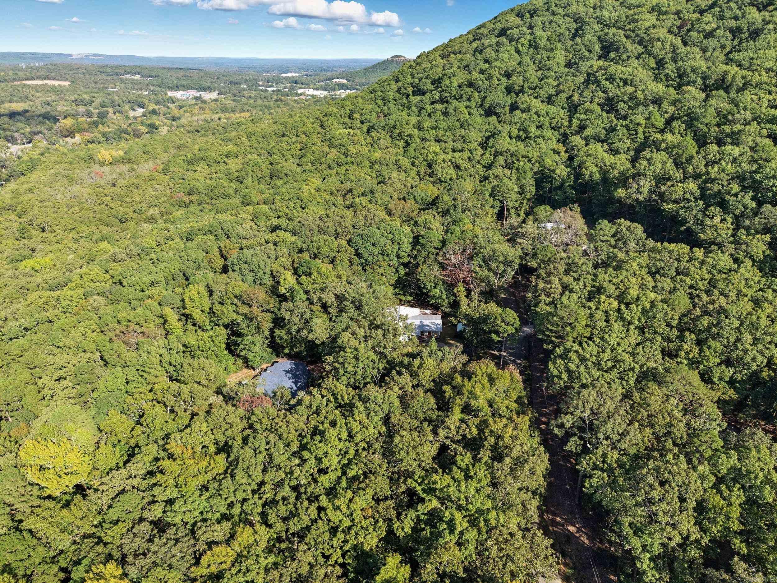 872 Dogwood  Heber Springs, AR