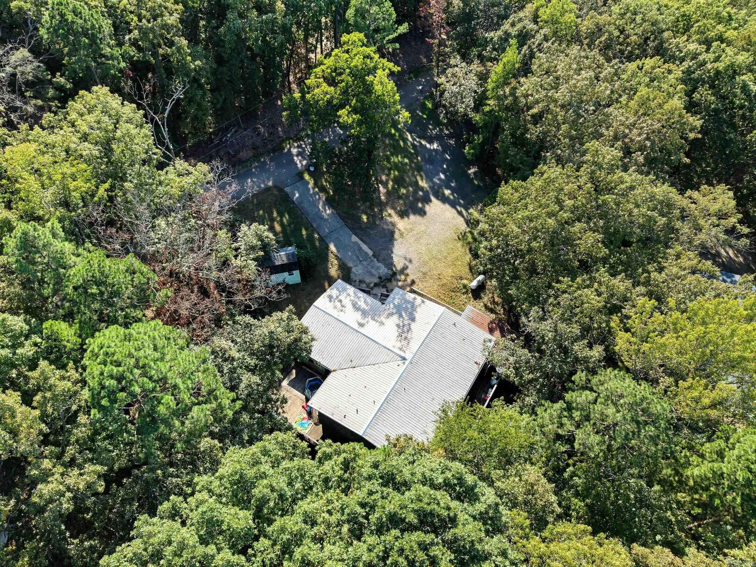 872 Dogwood  Heber Springs, AR