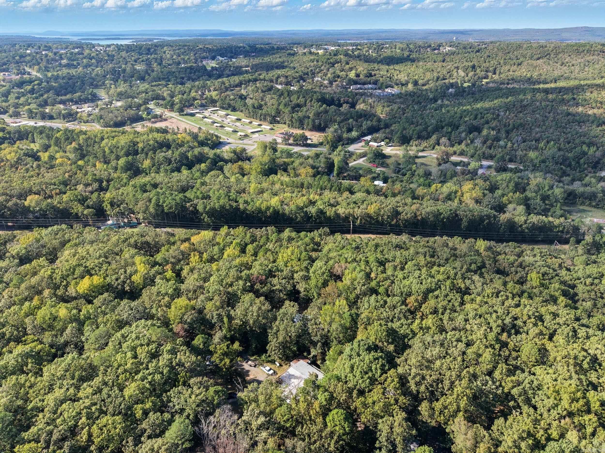 872 Dogwood  Heber Springs, AR