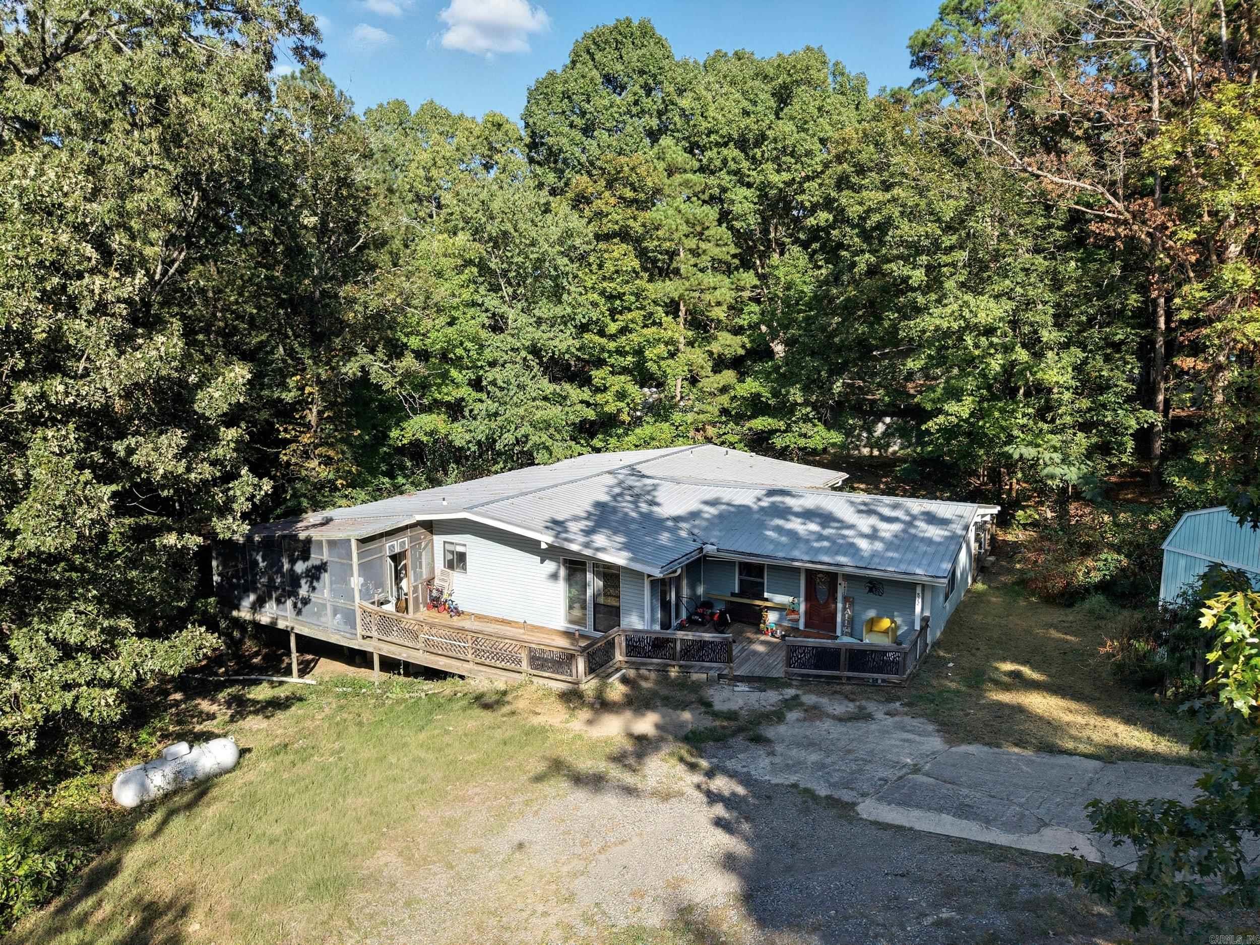 872 Dogwood  Heber Springs, AR