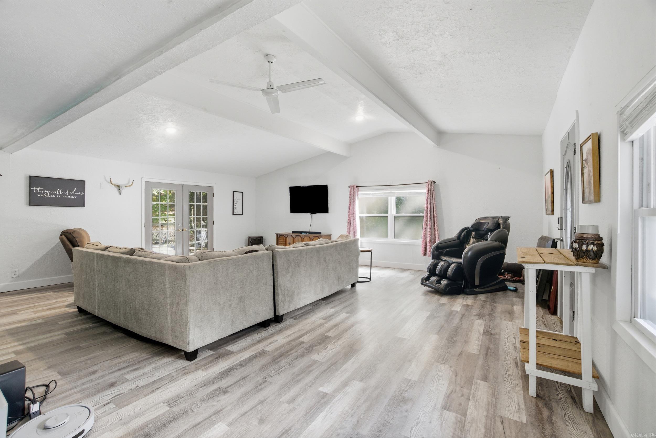 872 Dogwood  Heber Springs, AR