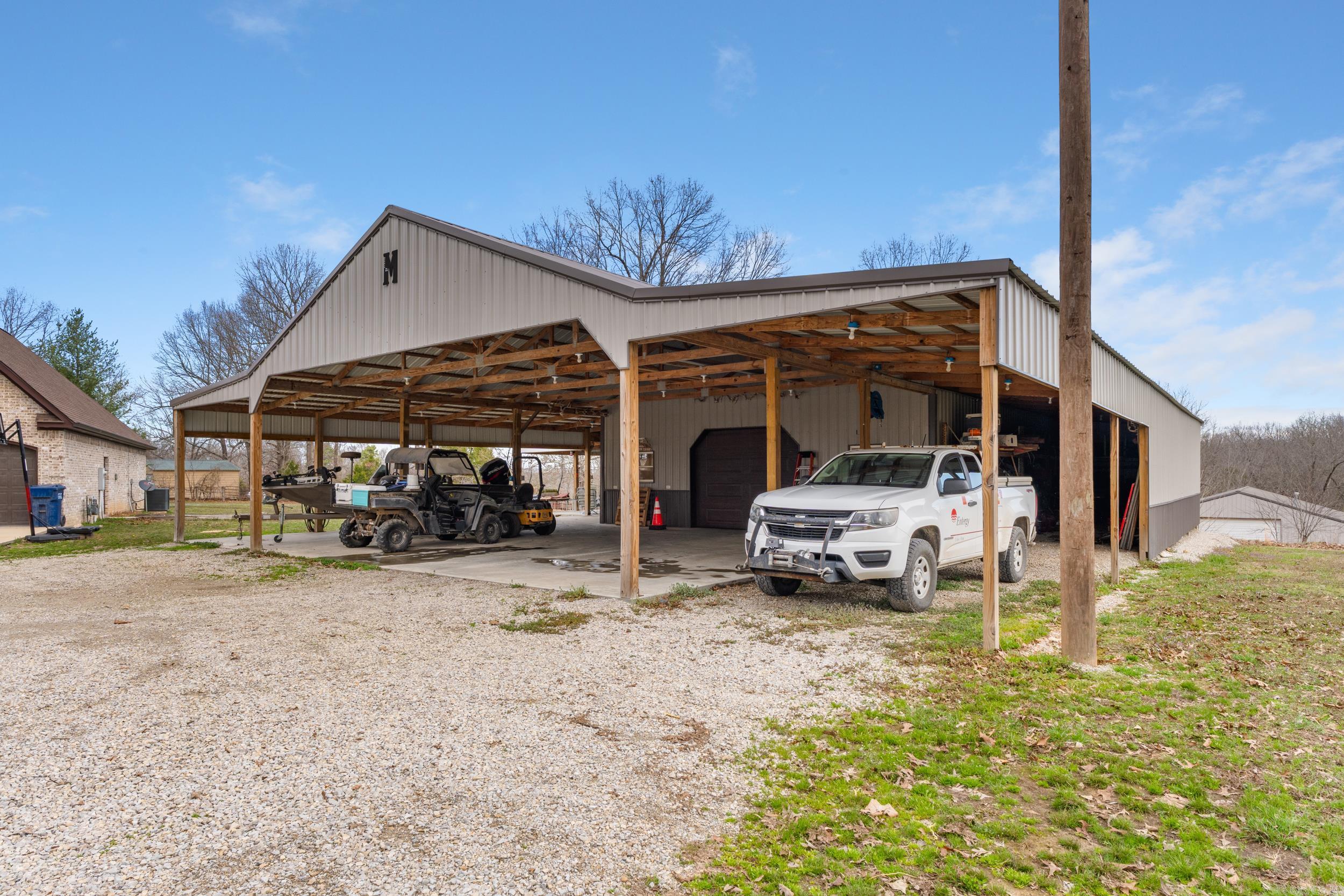 6 County Road 343  Mountain Home, AR