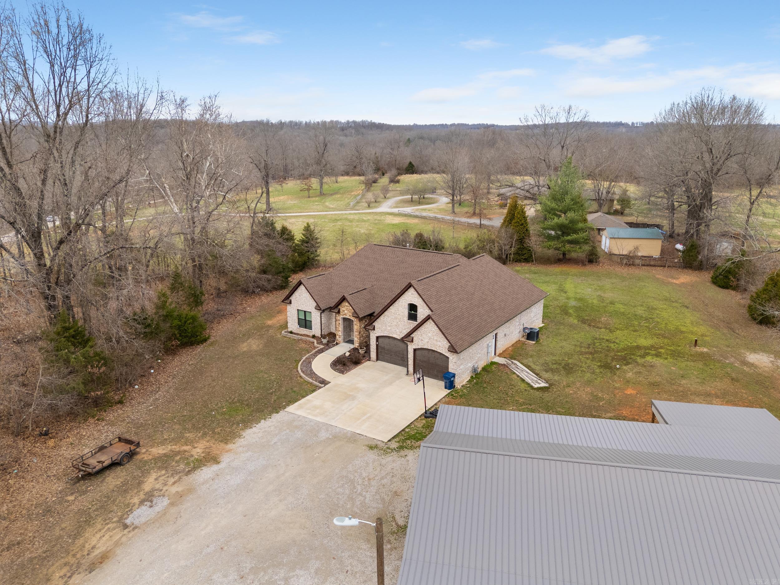 6 County Road 343  Mountain Home, AR