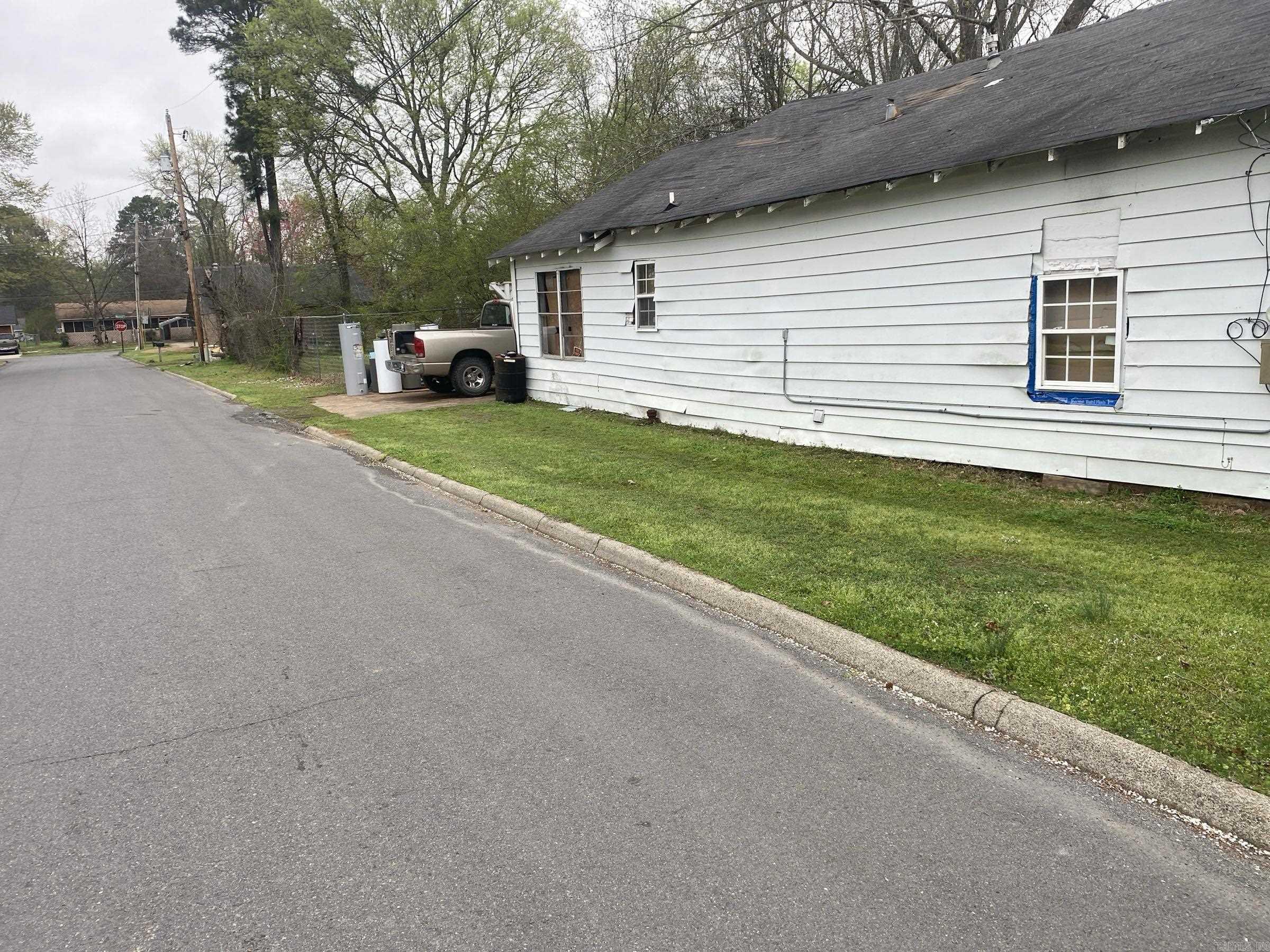 1416 Cutler St  Arkadelphia, AR