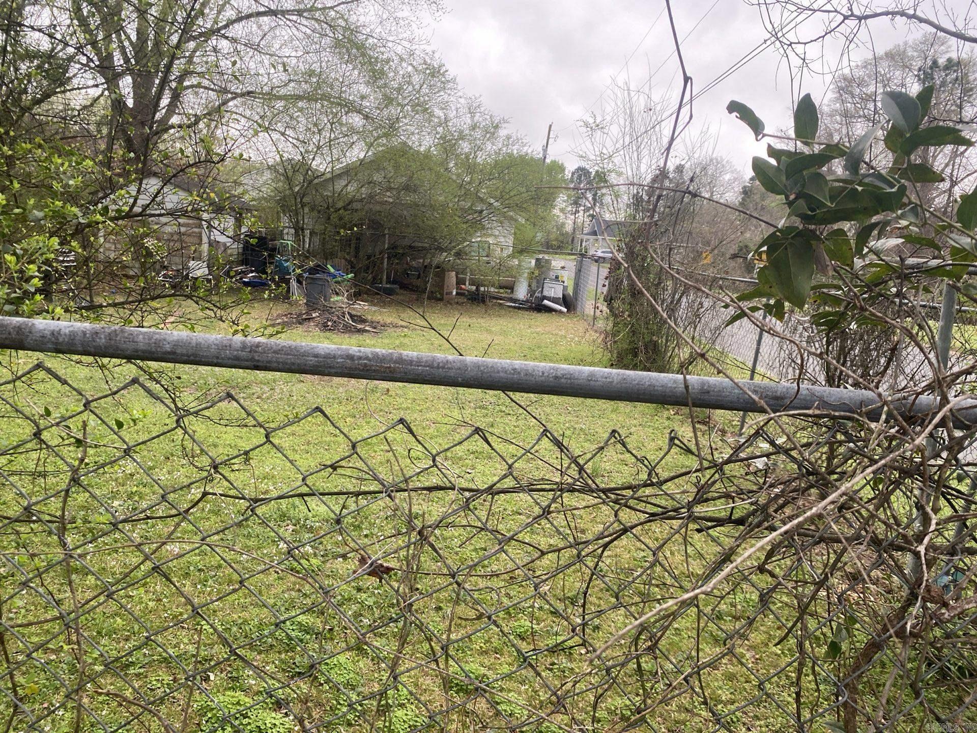 1416 Cutler St  Arkadelphia, AR