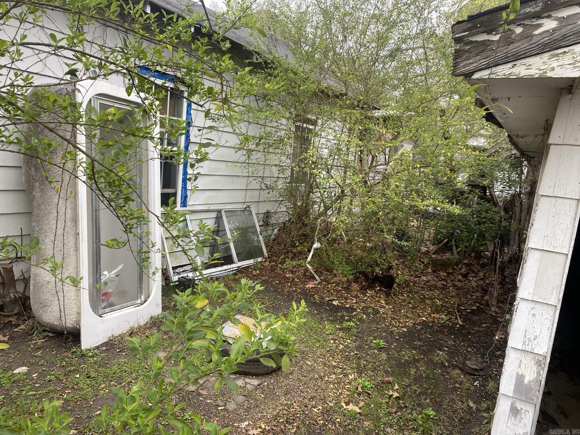 1416 Cutler St  Arkadelphia, AR