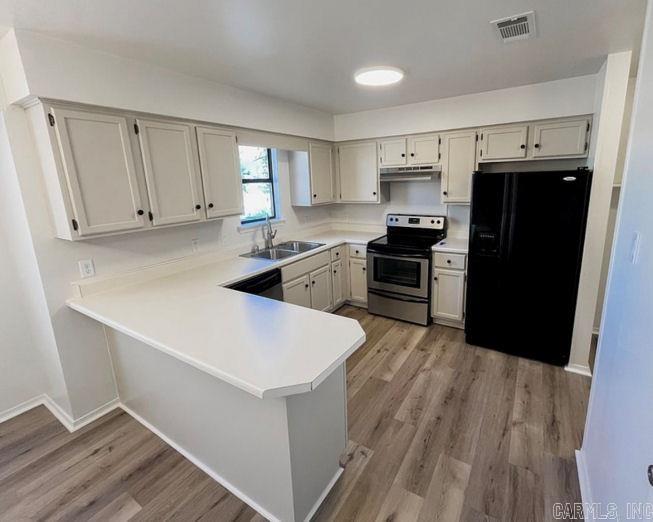 1703 Calgary  Little Rock, AR