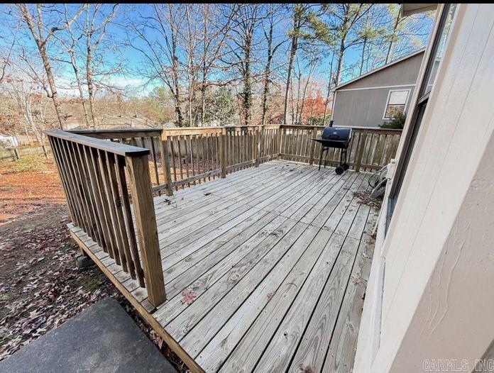 1703 Calgary  Little Rock, AR