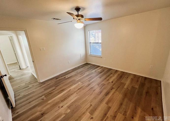 1703 Calgary  Little Rock, AR